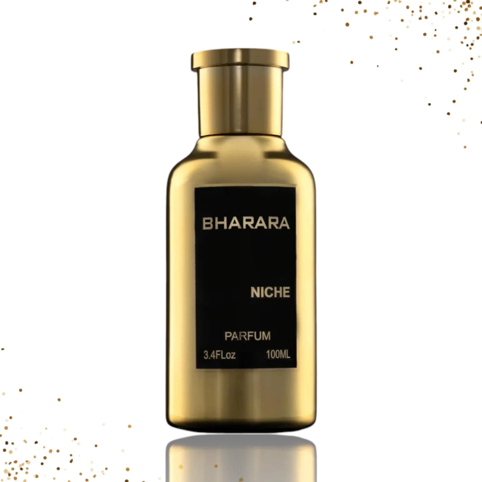 Bharara Niche 3.4 Oz Parfum - Image 2