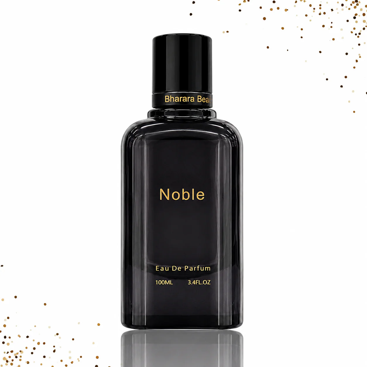 Bharara Noble Black 3.4 Oz EDP - Image 2