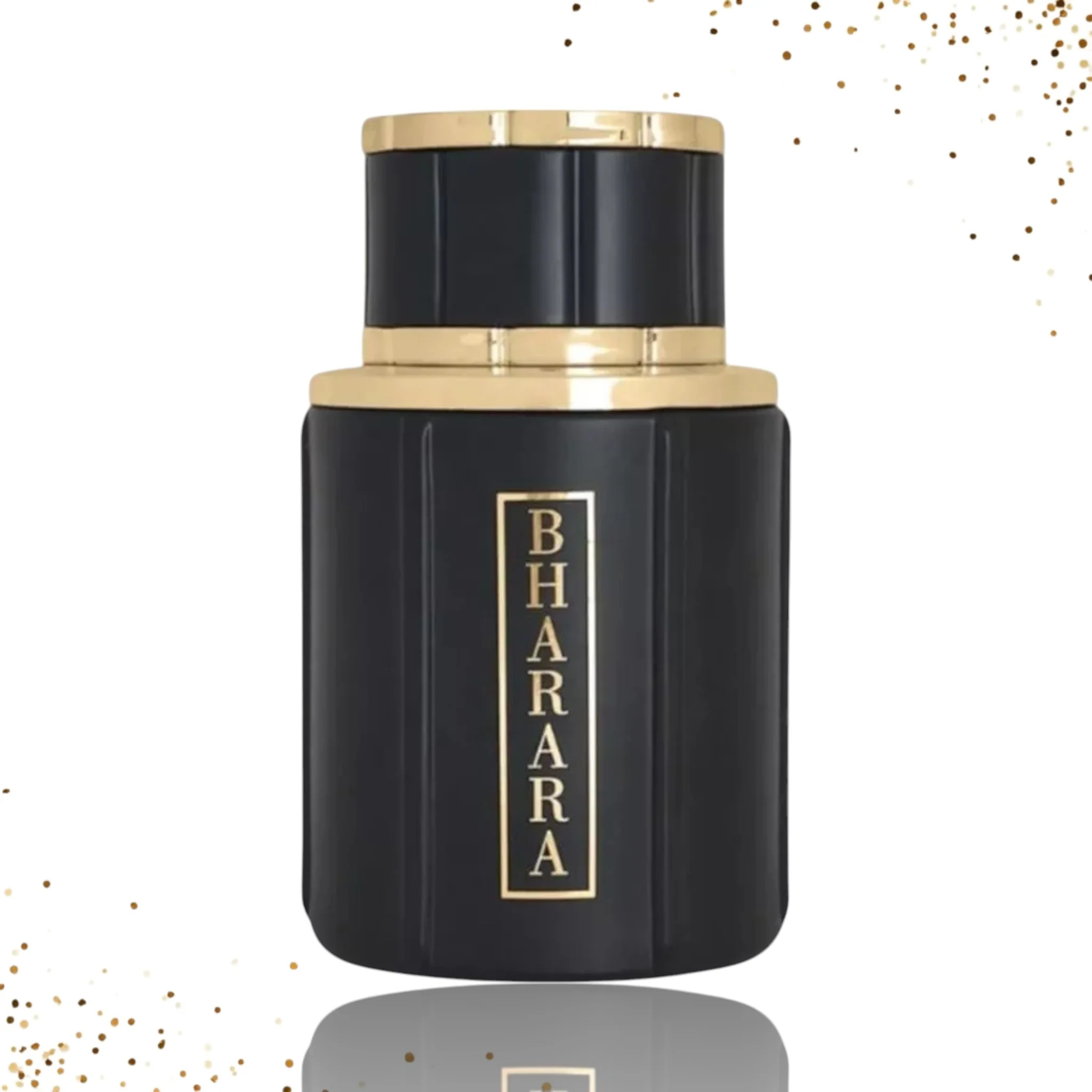 Bharara Noir Pour Homme 3.4 Oz - Image 2