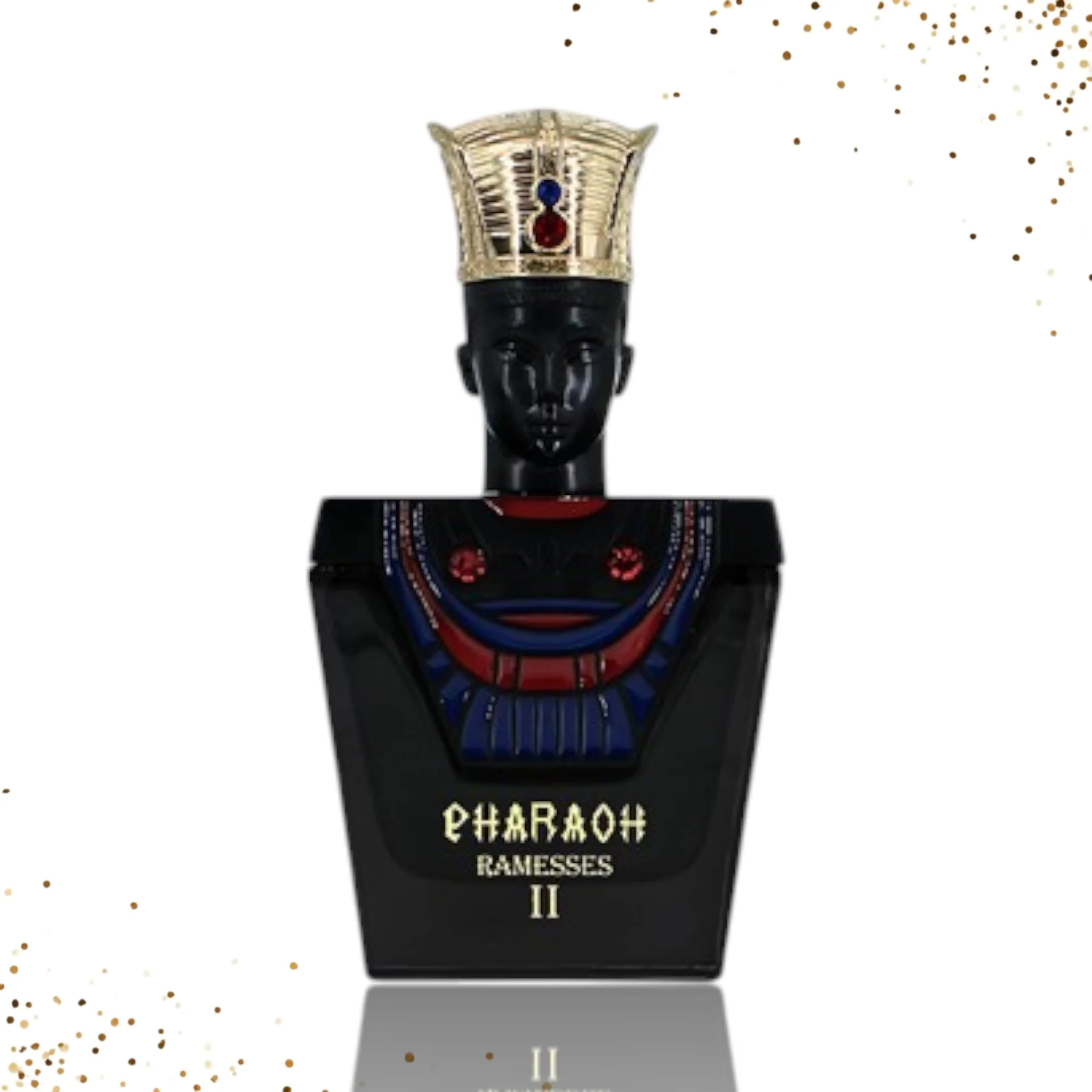 Bharara Pharaoh Ramesses II Eau de Parfum - Image 2