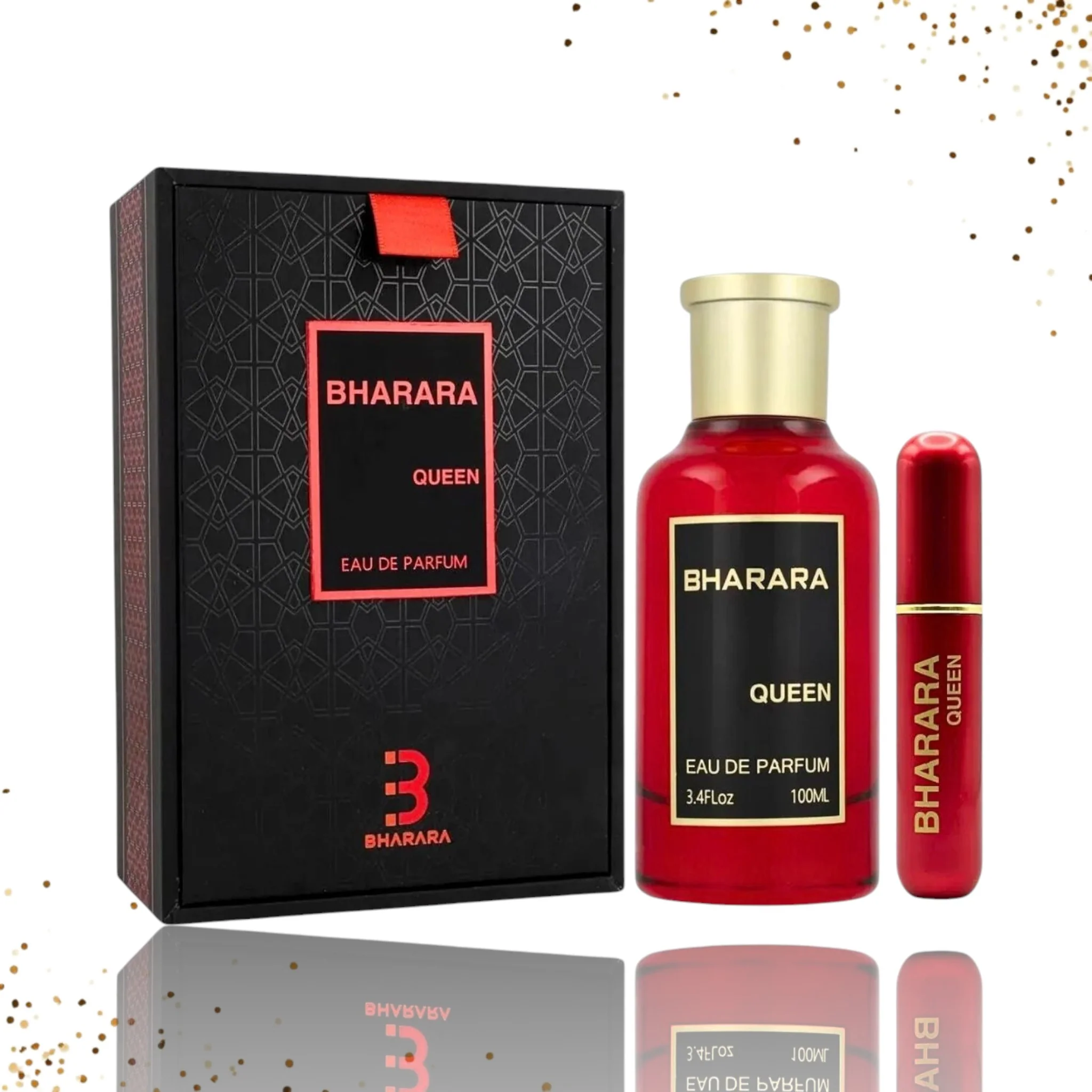 Bharara Queen by Bharara