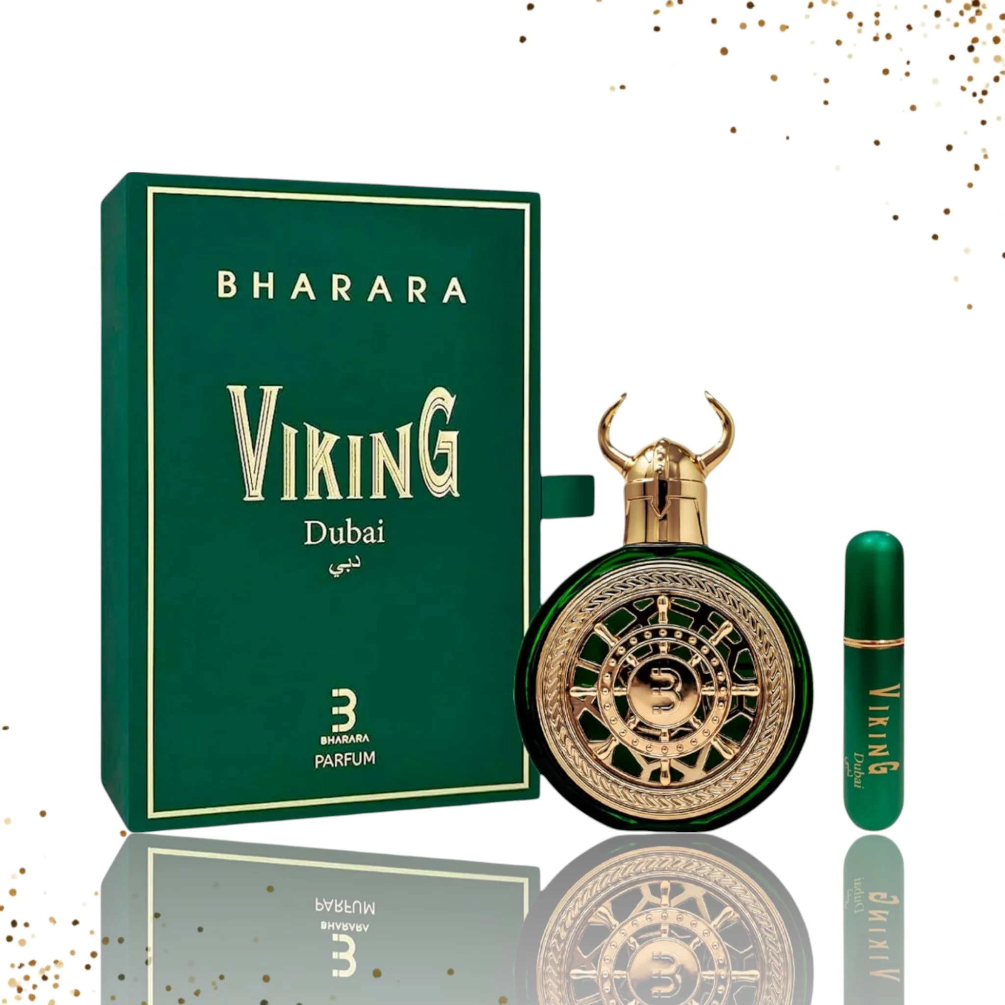 Viking Dubai By Bharara