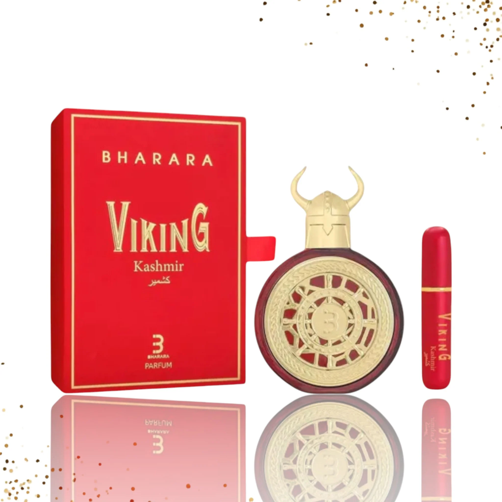 Viking Kashmir By Bharara