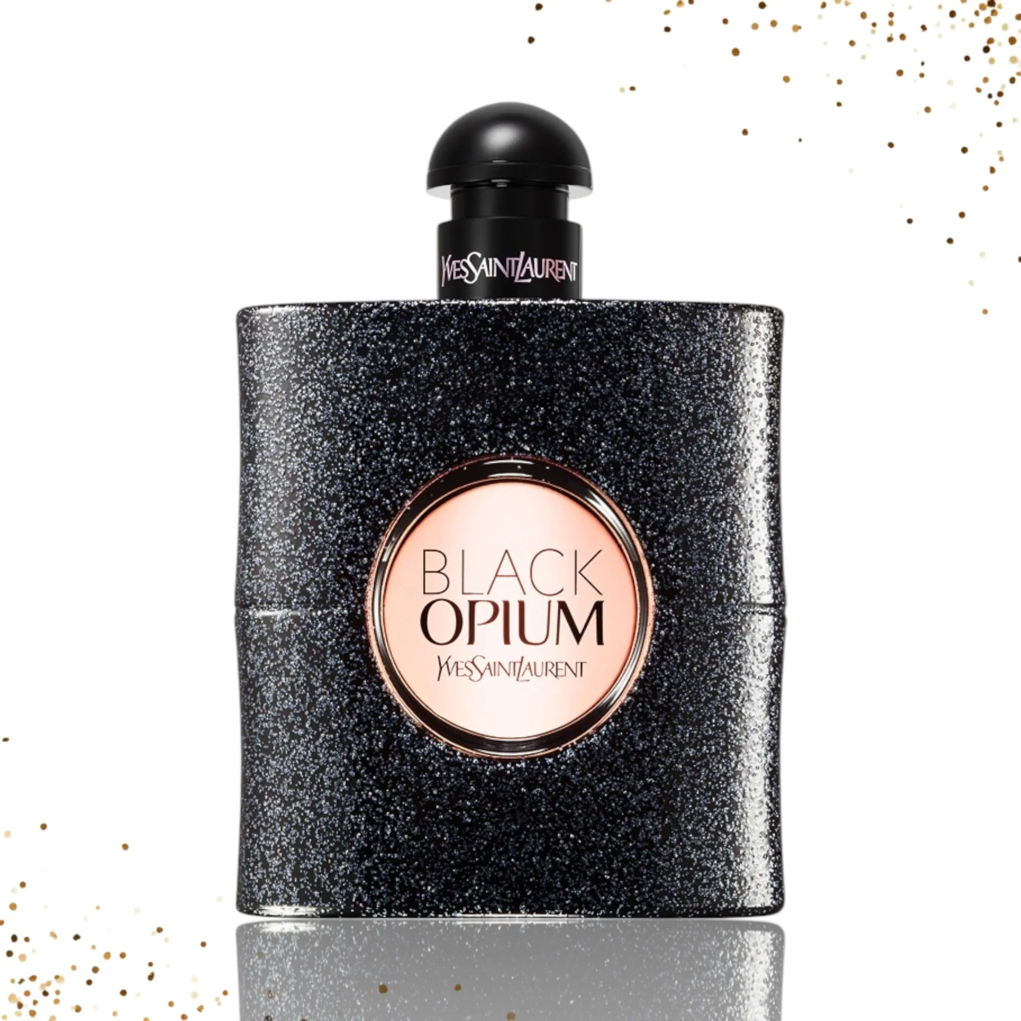 Black Opium By Yves Saint Laurent - Image 2