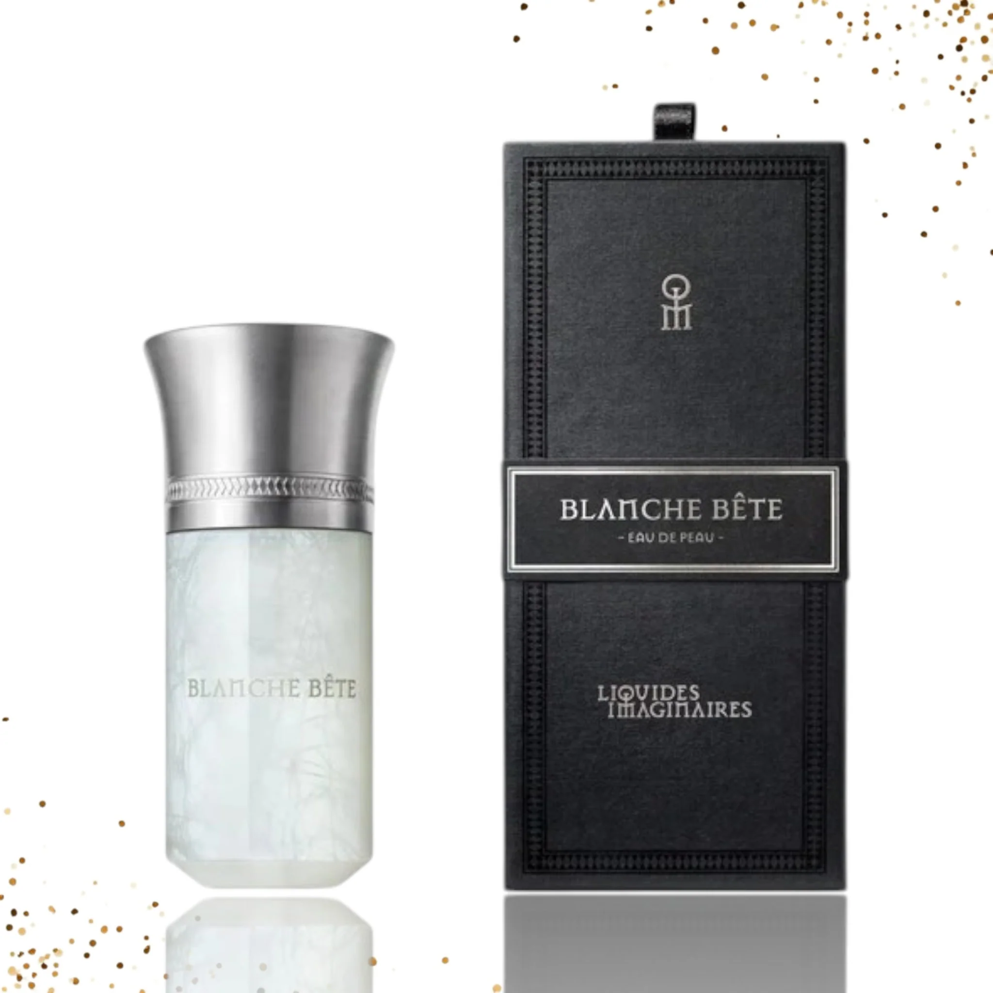 Blanche Bete by Liquides Imaginaires