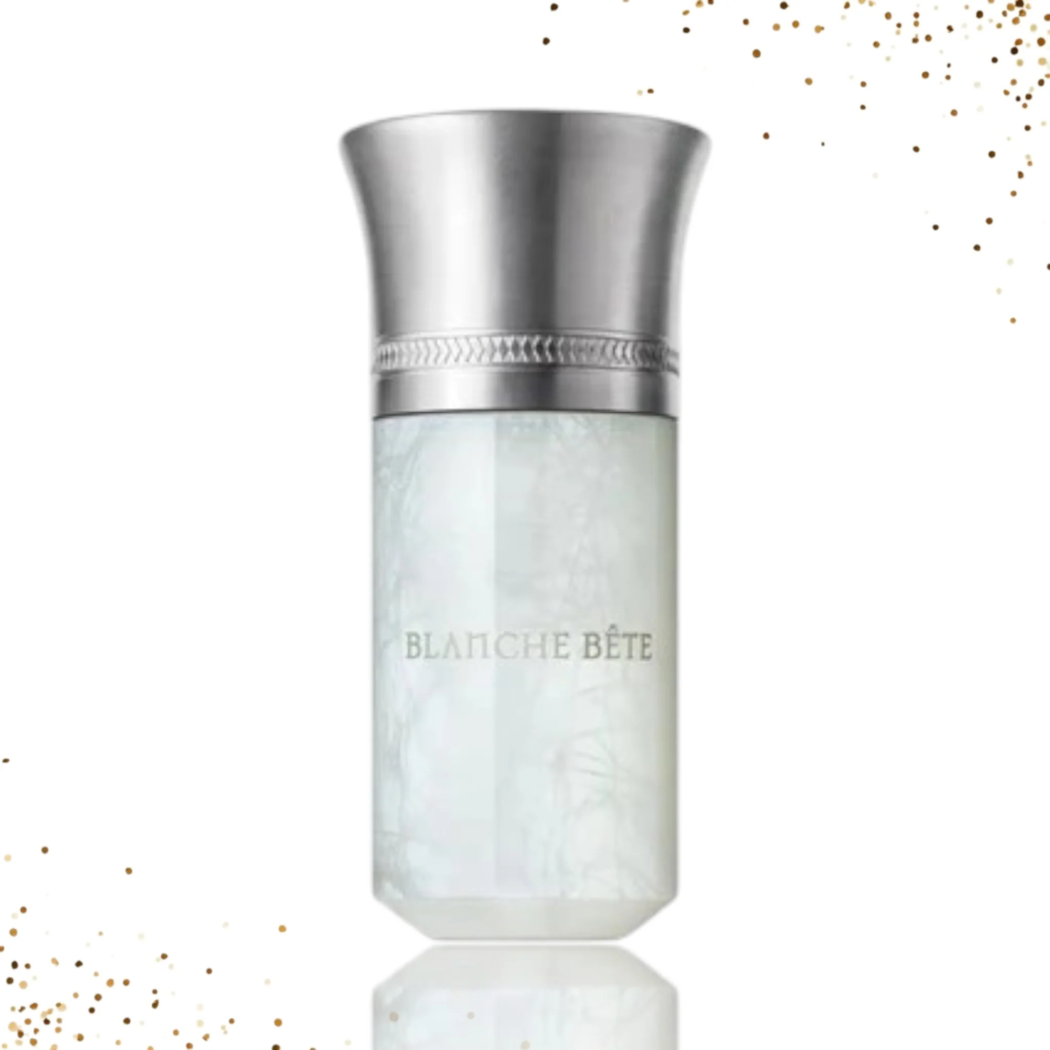 Blanche Bete by Liquides Imaginaires - Image 2