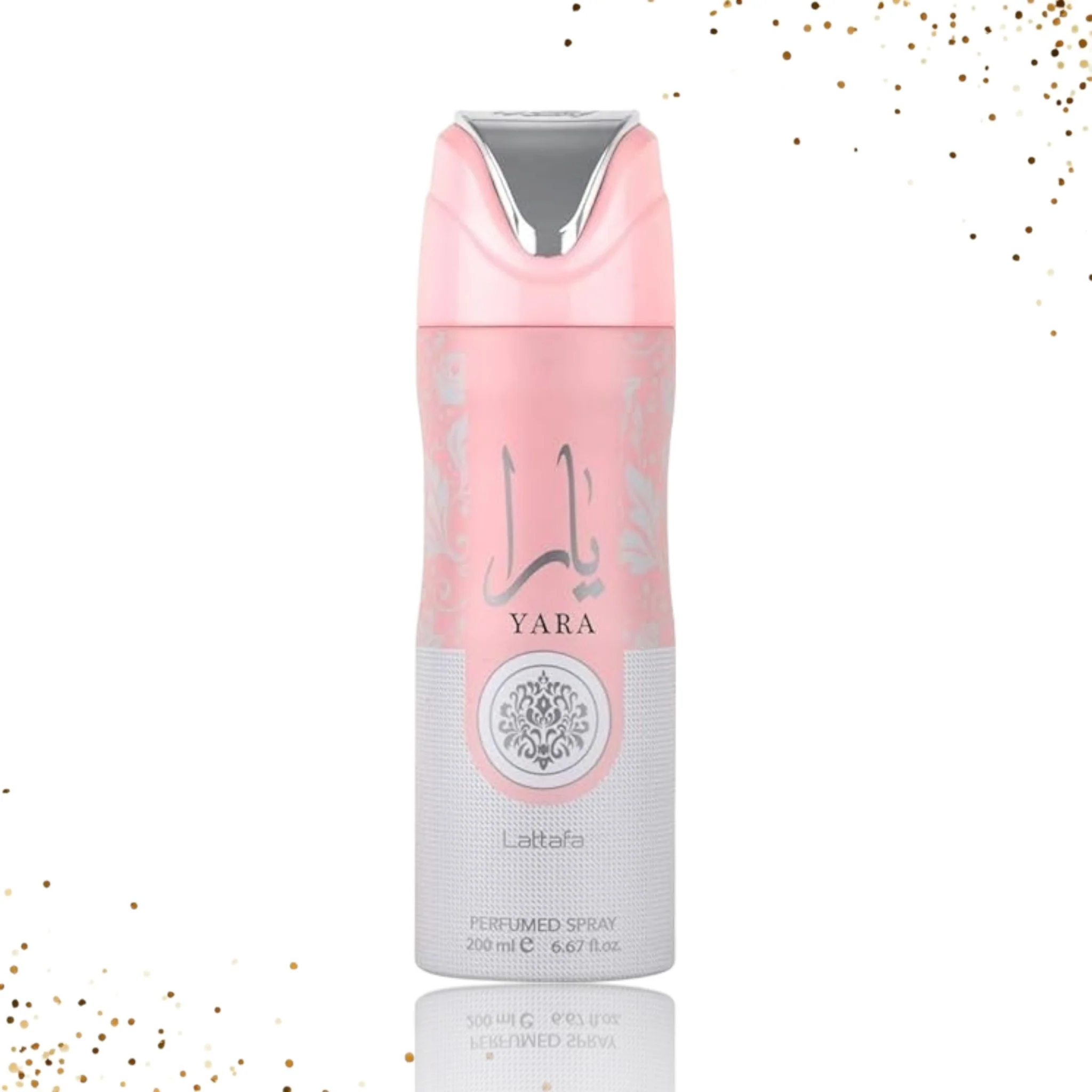Body spray By Lattafa - Image 3