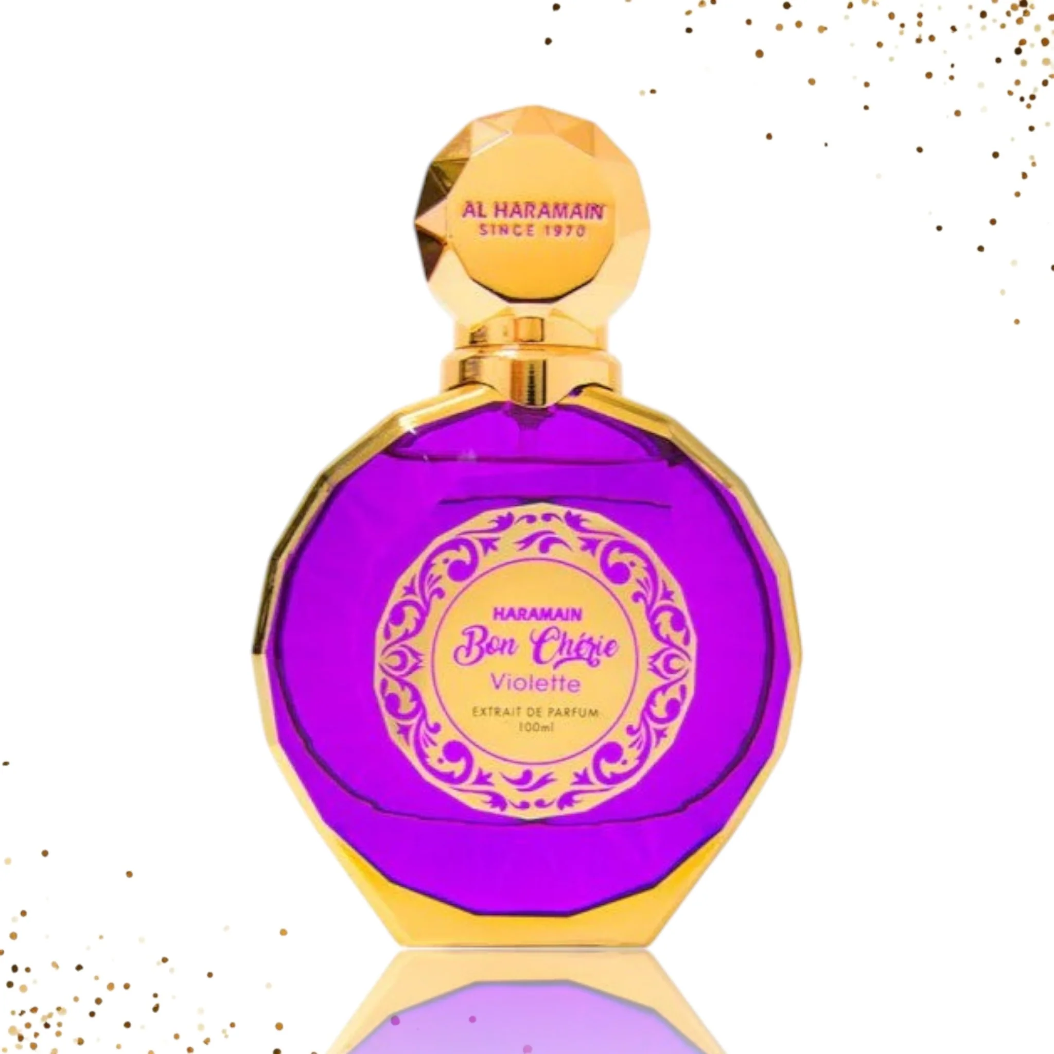 Bon Cherie Violette By Al Haramain - Image 2