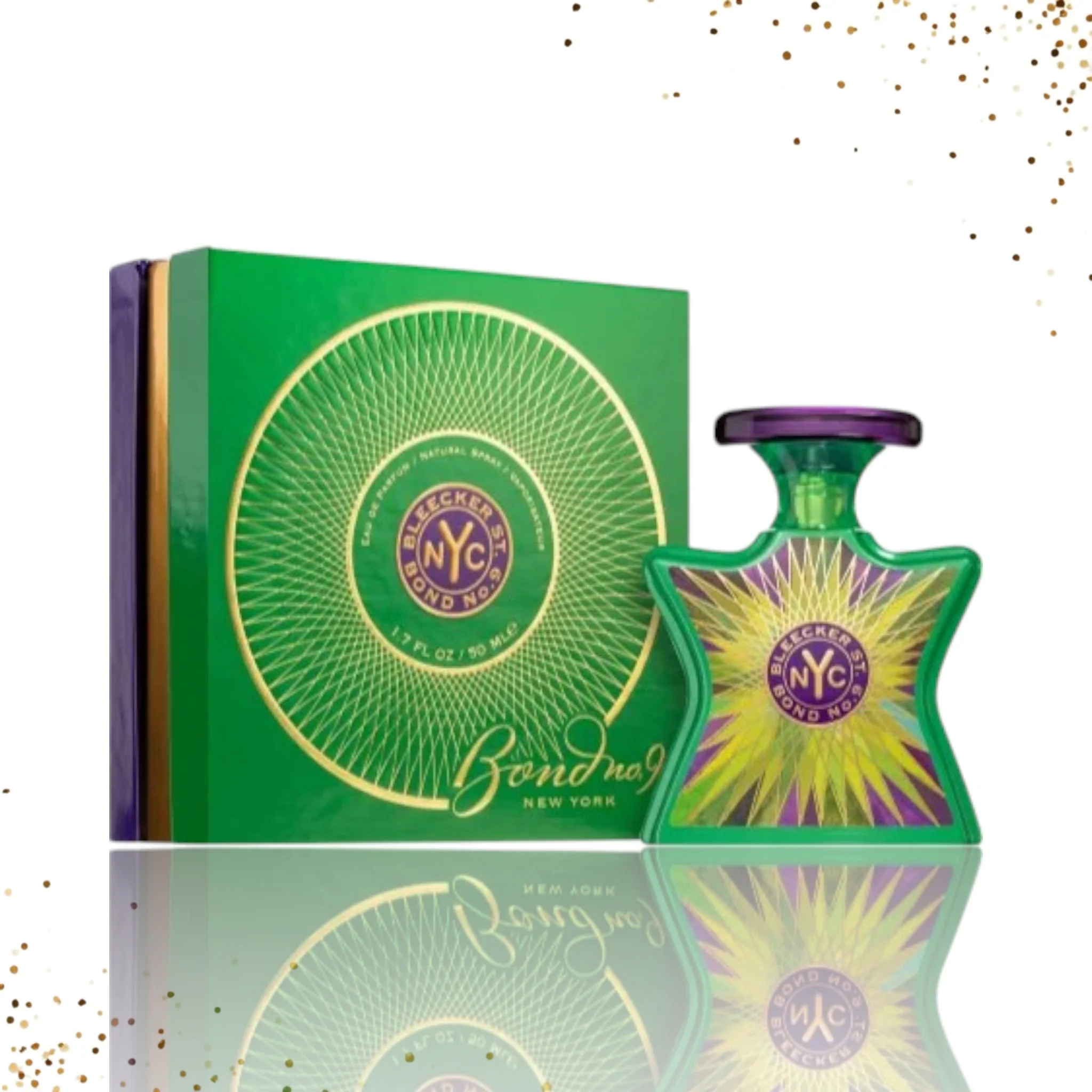 Bond No. 9 Bleecker Street