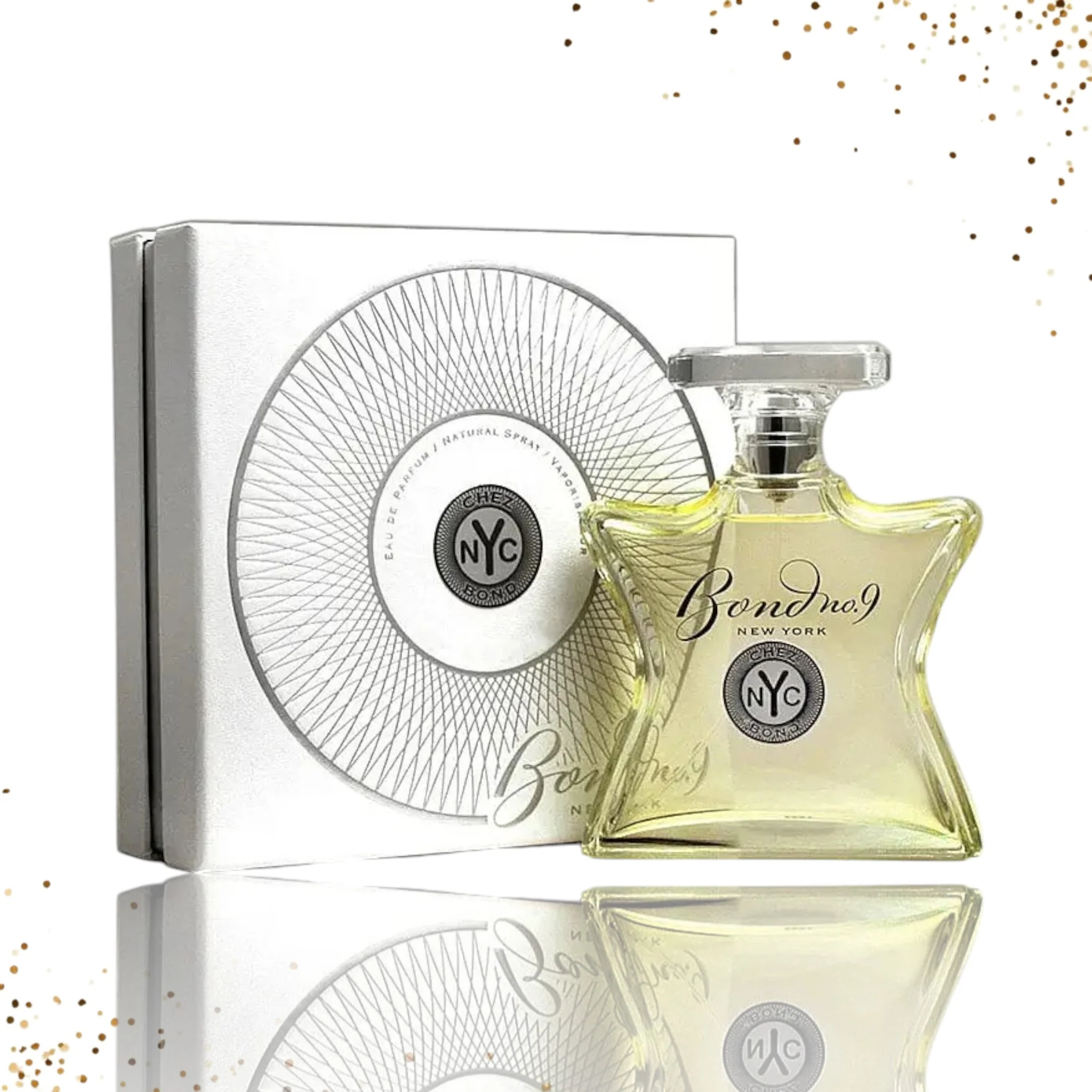 Bond No.9 Chez Bond