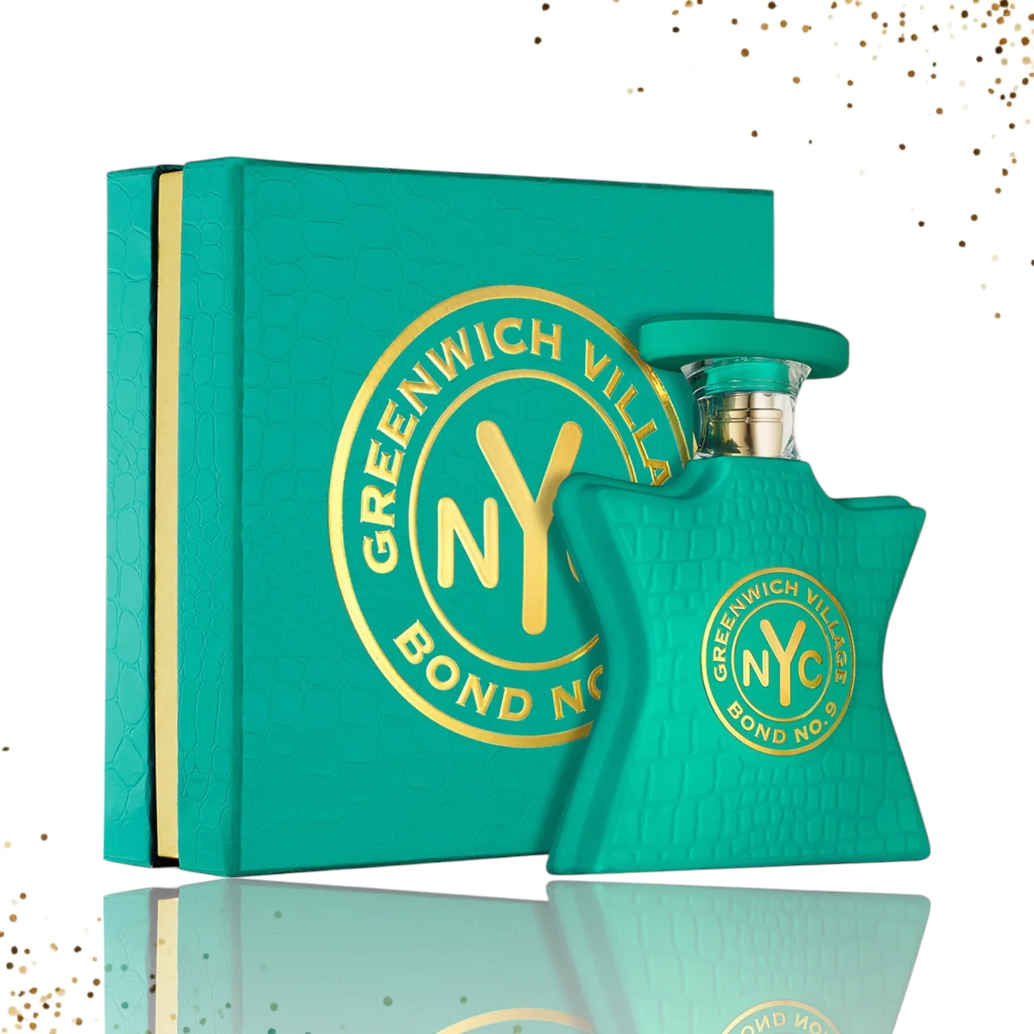 Bond No.9 Greenwich Village