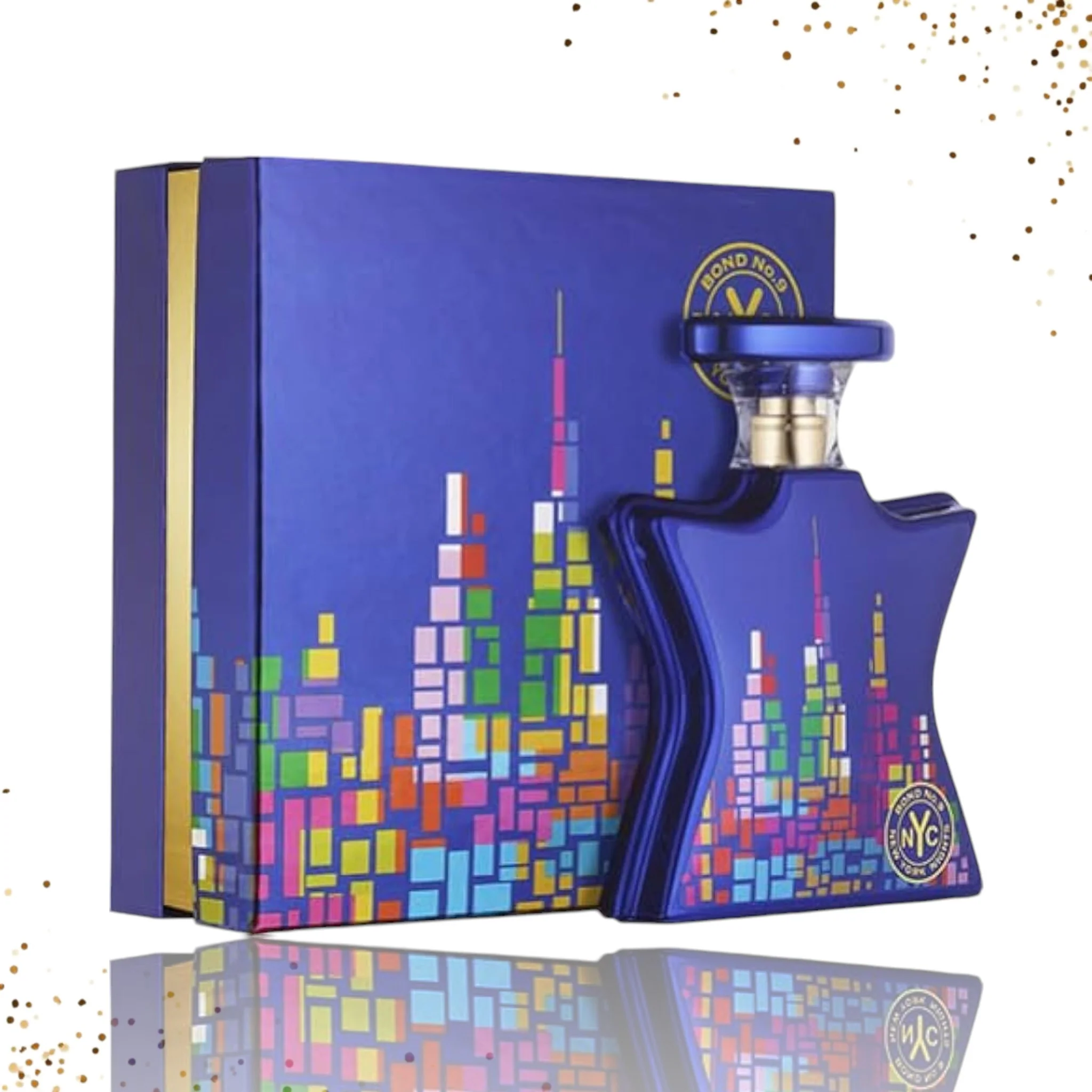 Bond No.9 NY Nights