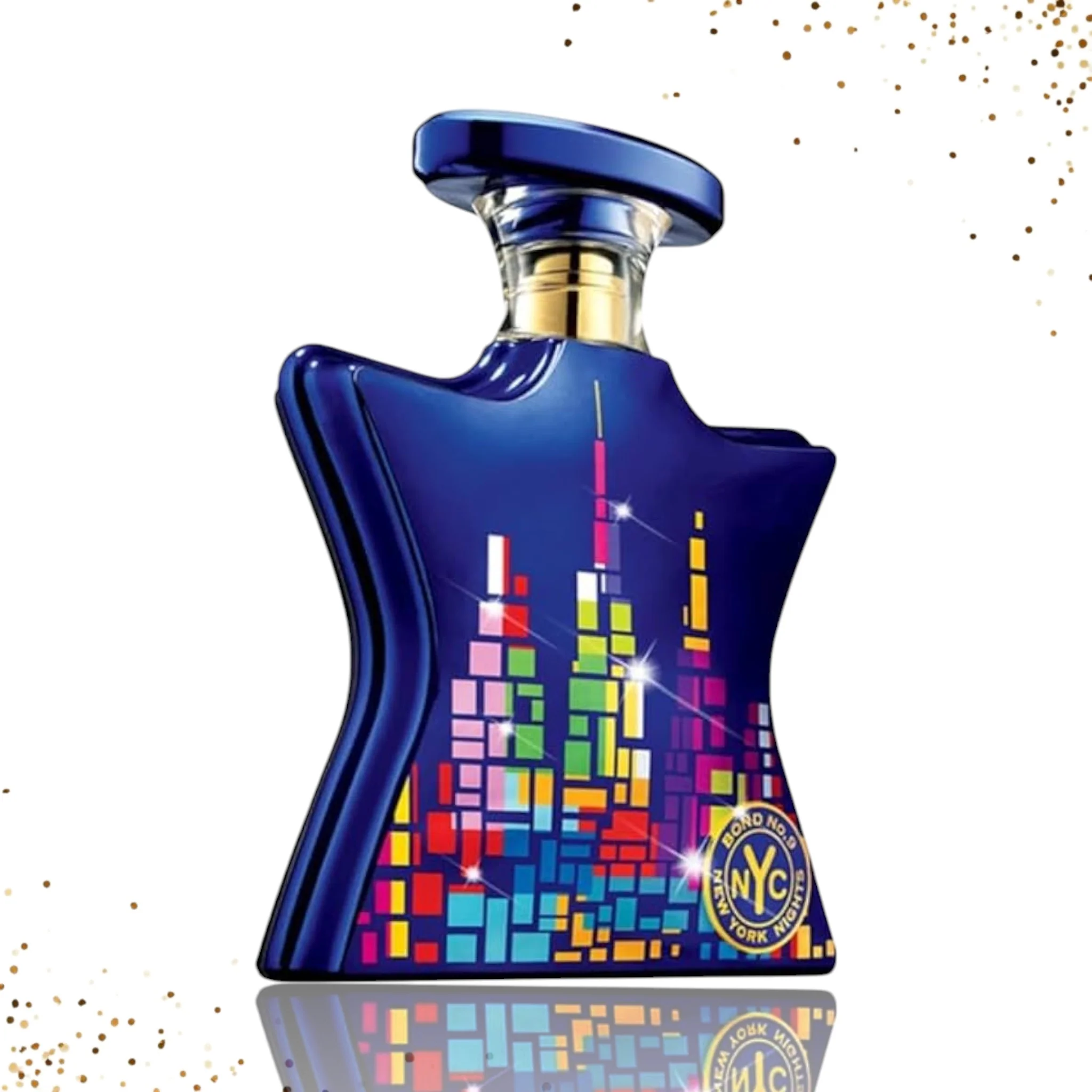 Bond No.9 NY Nights - Image 2