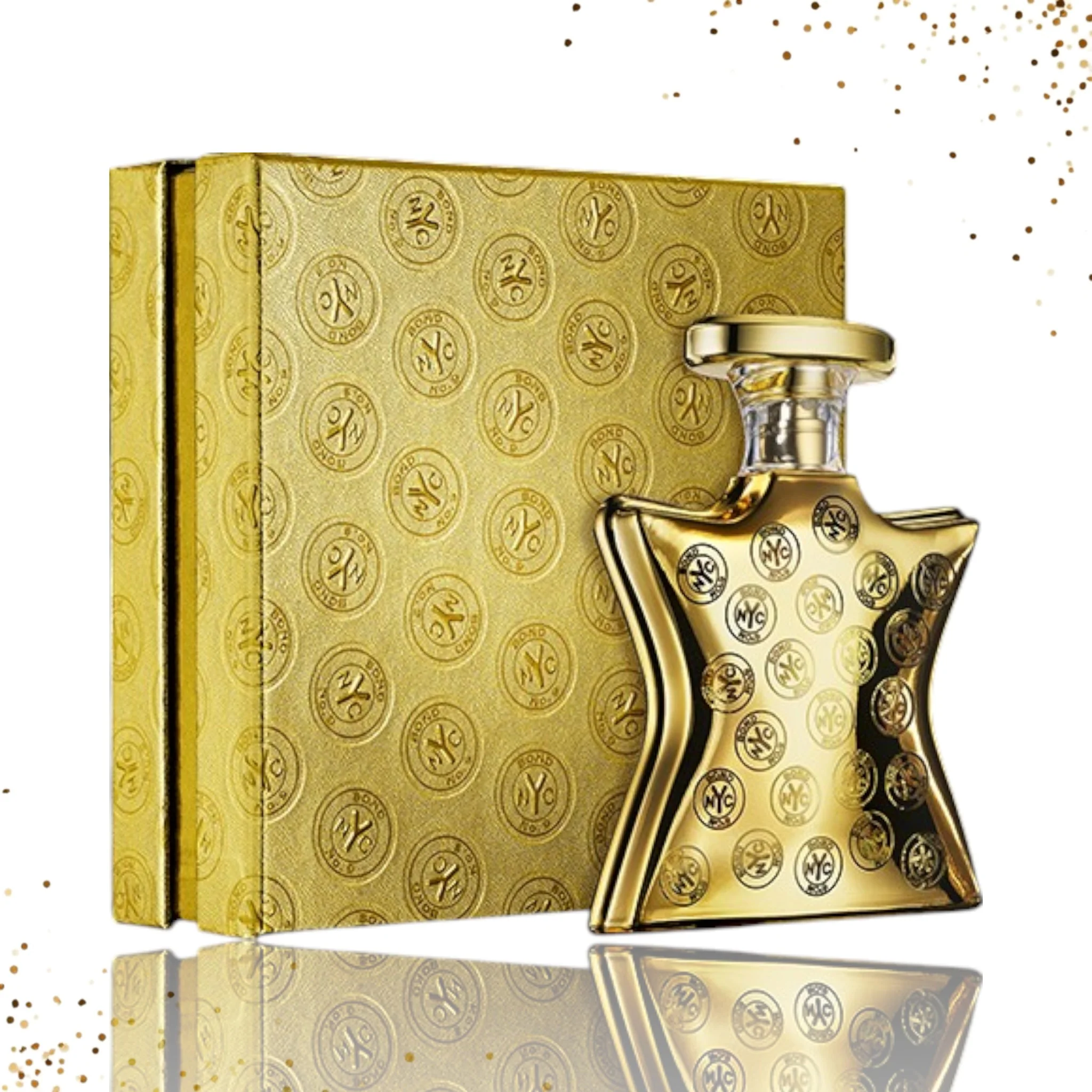 Bond No.9 Signature