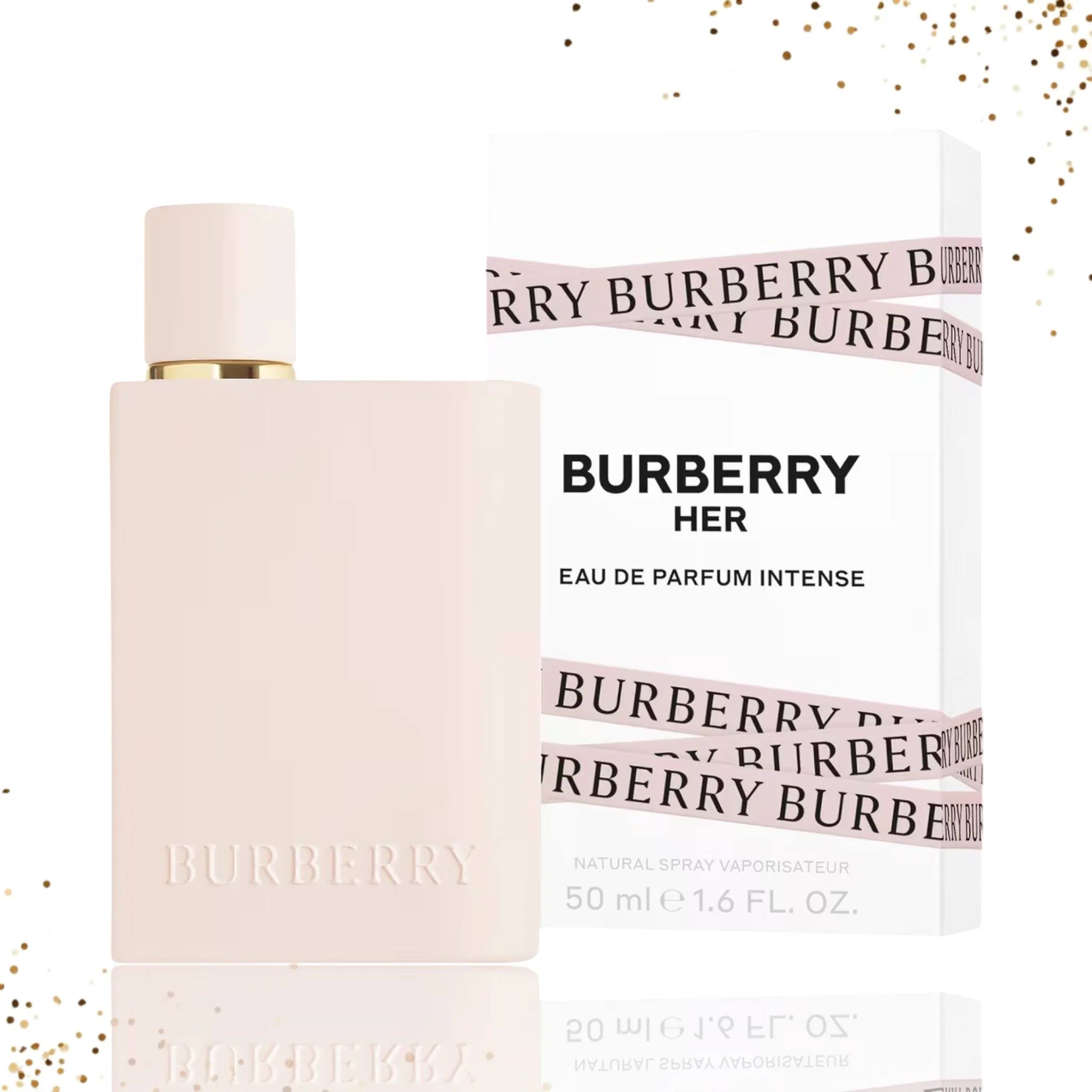 Burberry Her Intense by Burberry