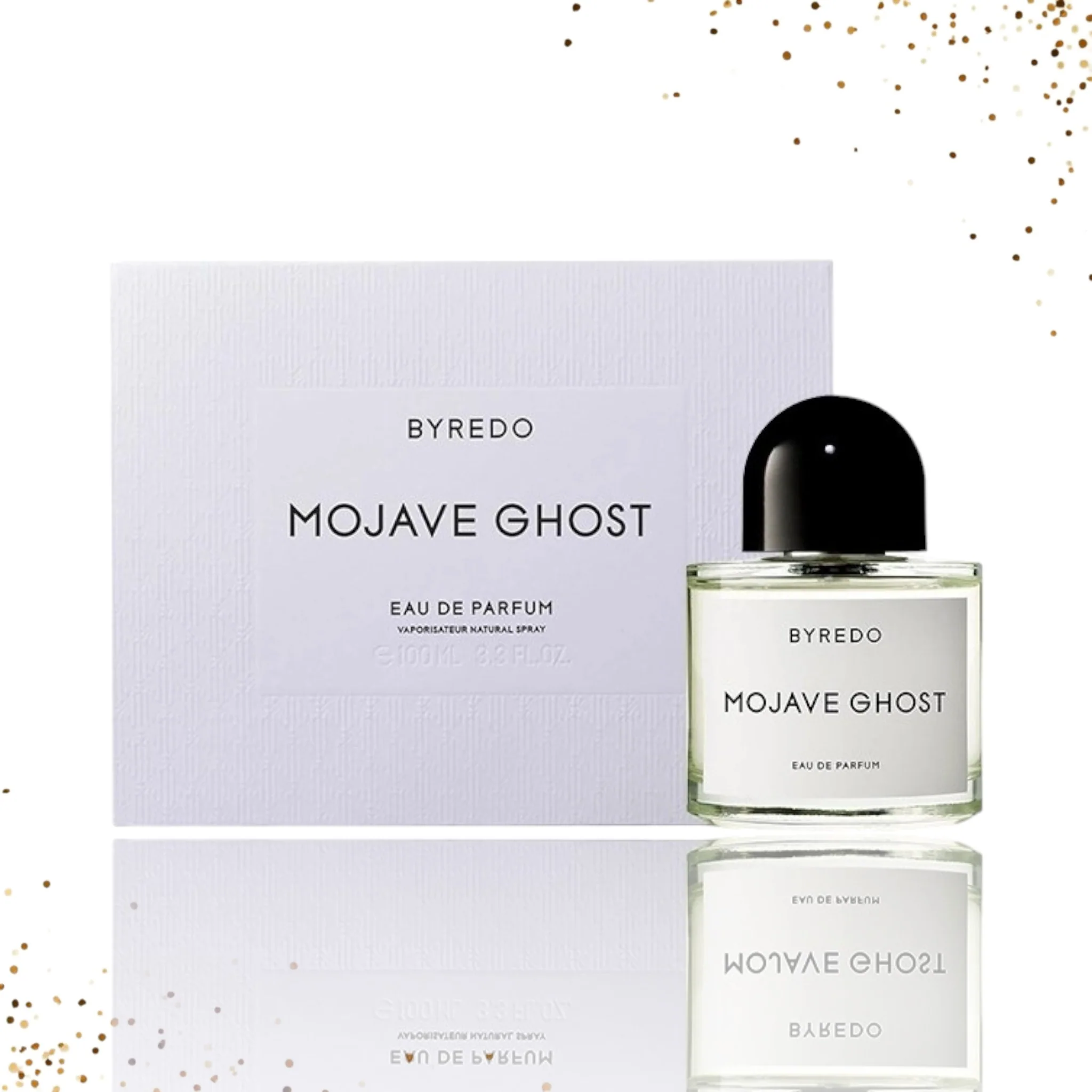 BYREDO Mojave Ghost