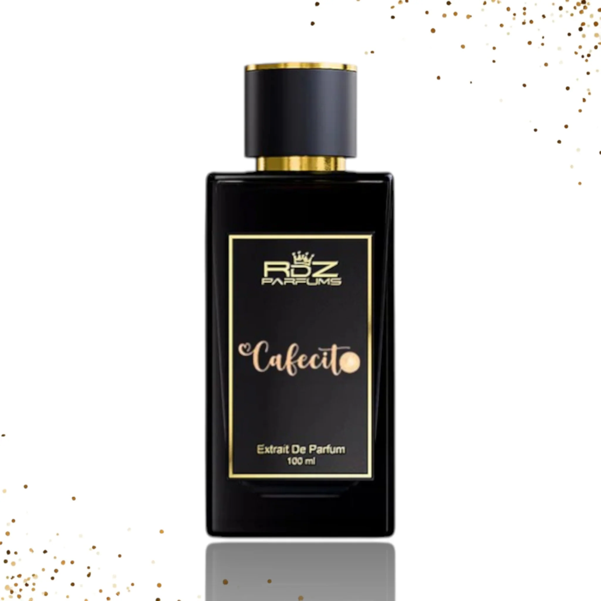 Cafecito by RDZ Parfums (PRE-ORDER)