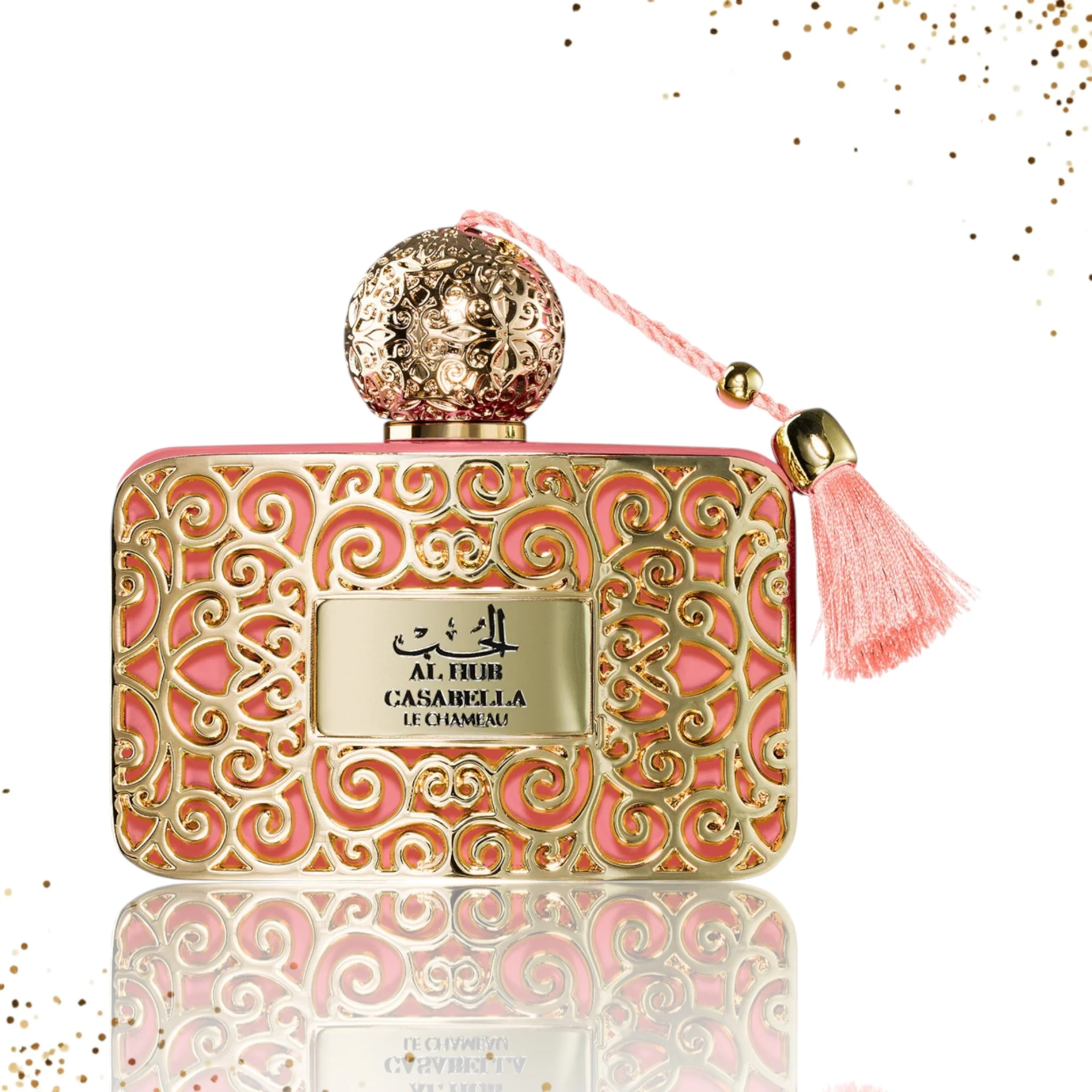 Casabella Al Hub by Le Chameau EDP 3.4 Oz - Image 2