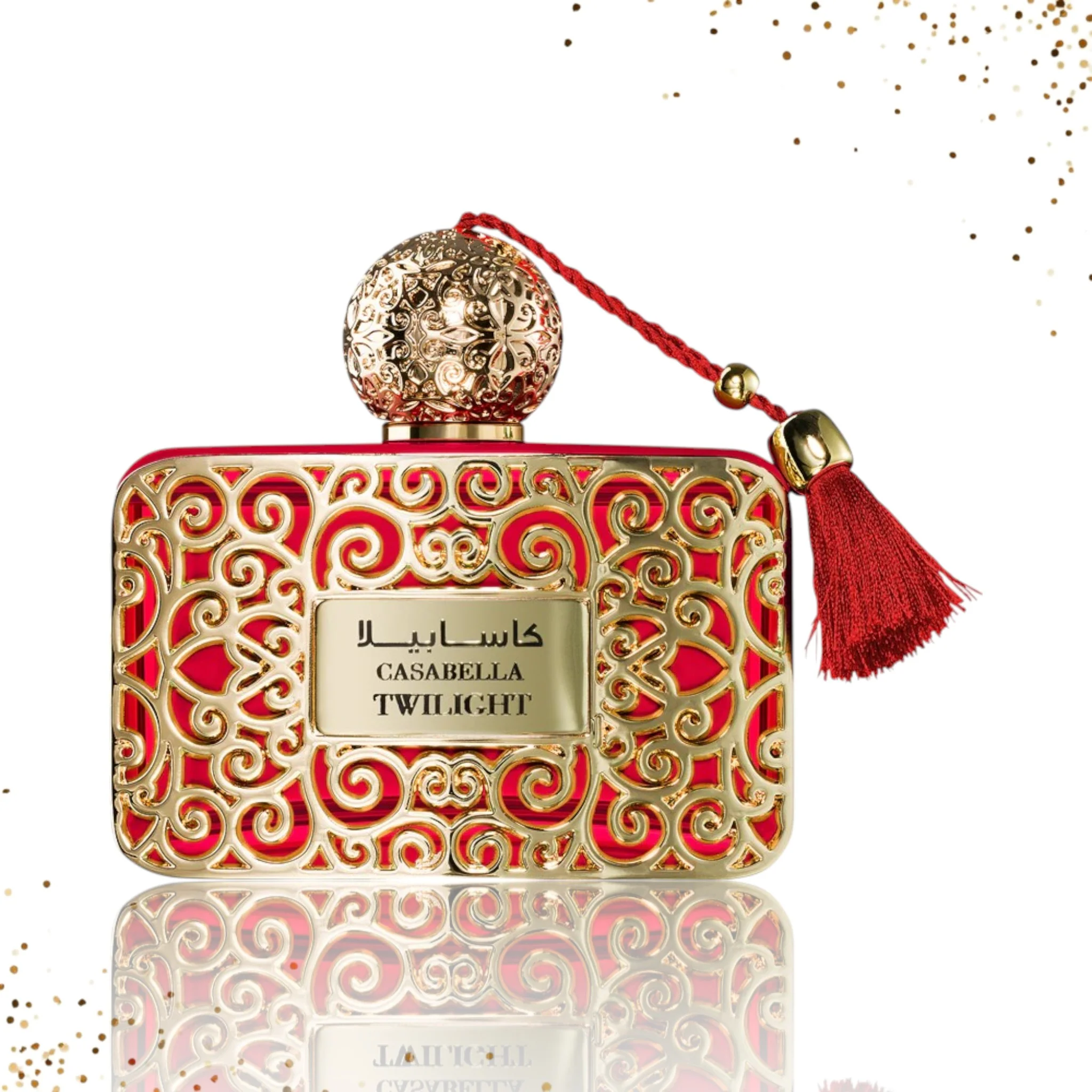 Casabella Twilight by Le Chameau EDP 3.4 Oz - Image 2