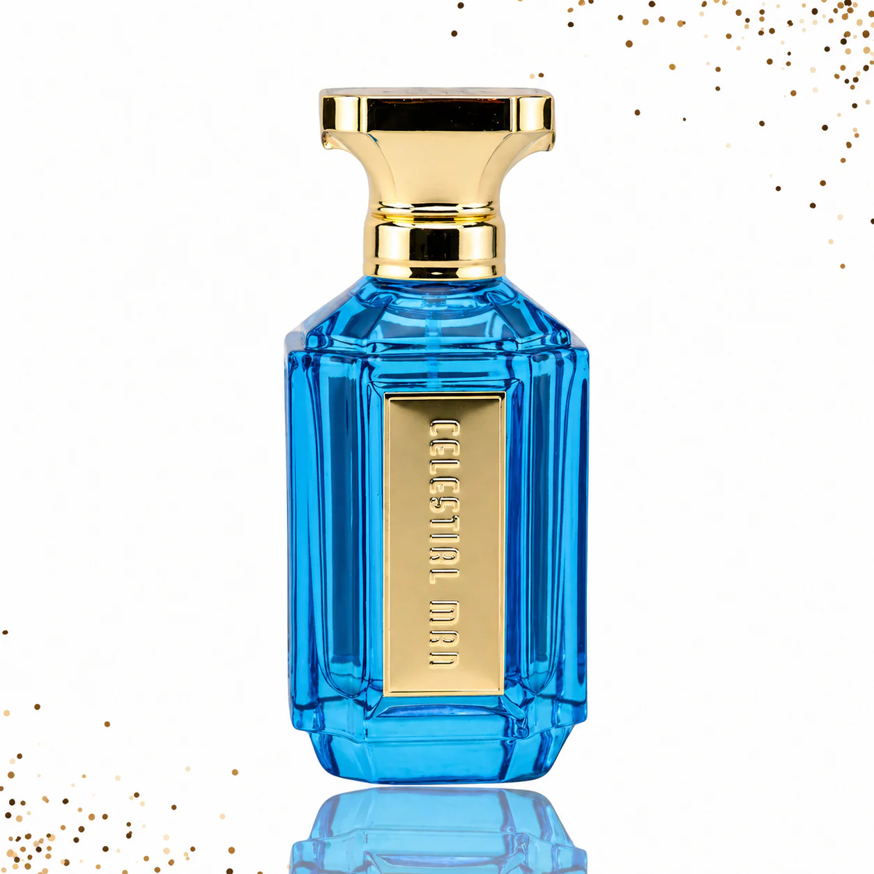 Celestial Man By Ainash Extrait de Parfum - Image 2