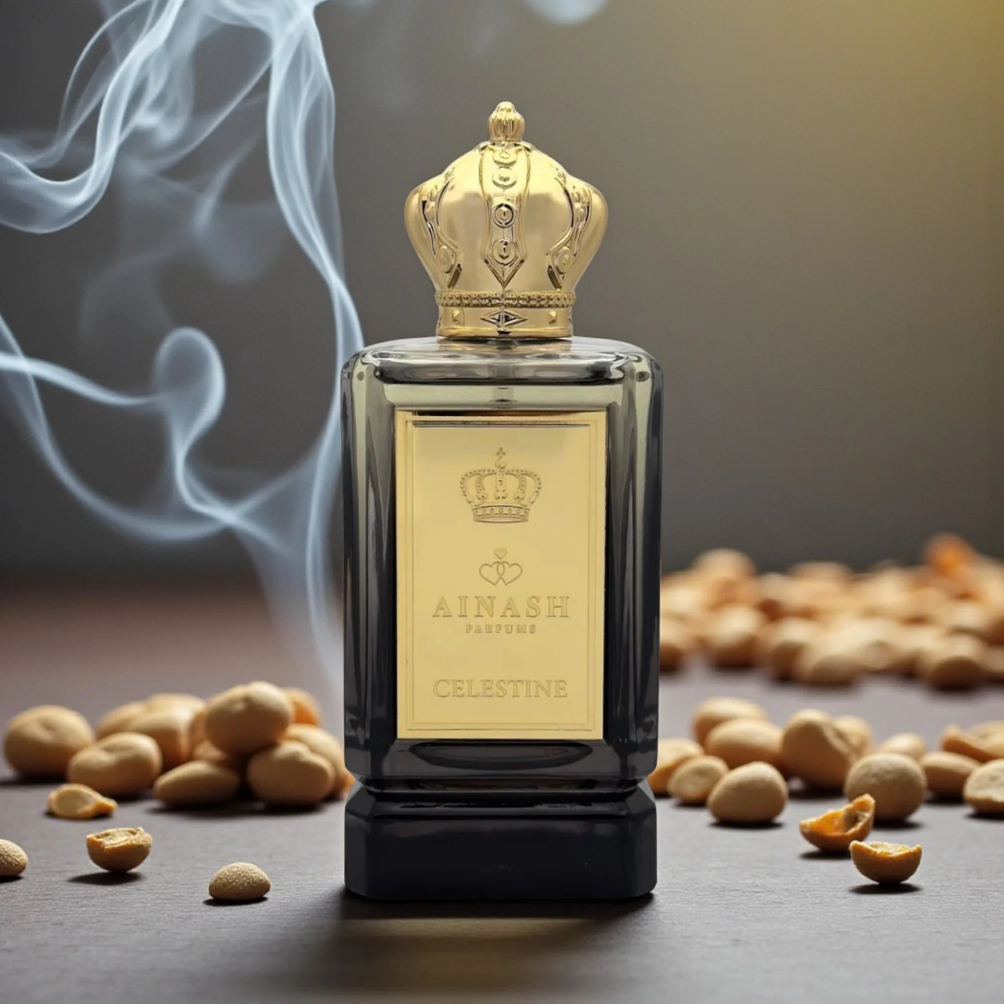 Celestine by Ainash Parfums - Image 2