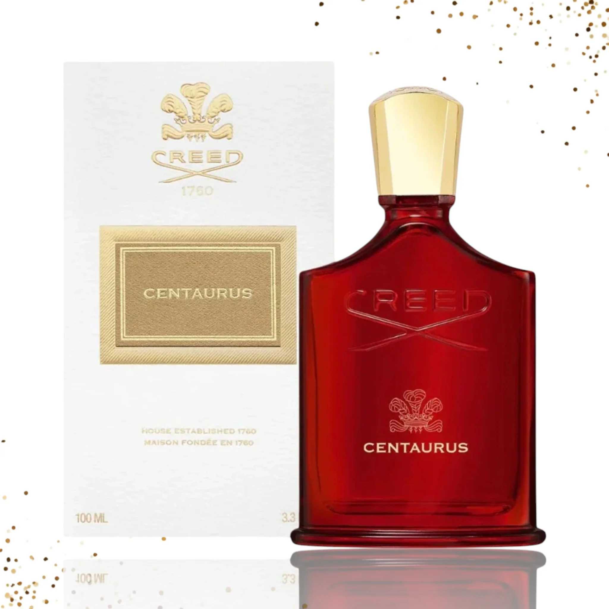Centaurus by Creed