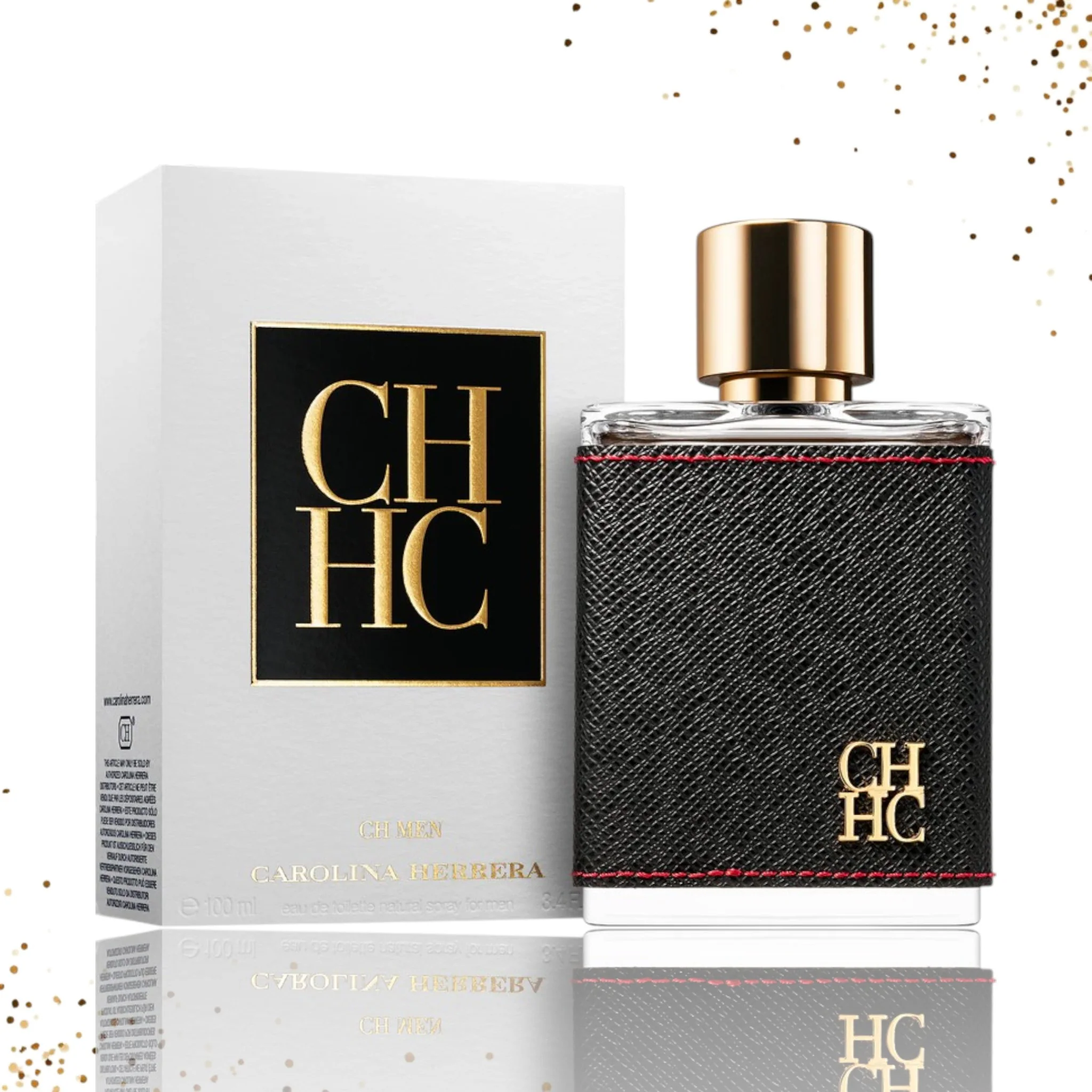 CH HC Men By Carolina Herrera