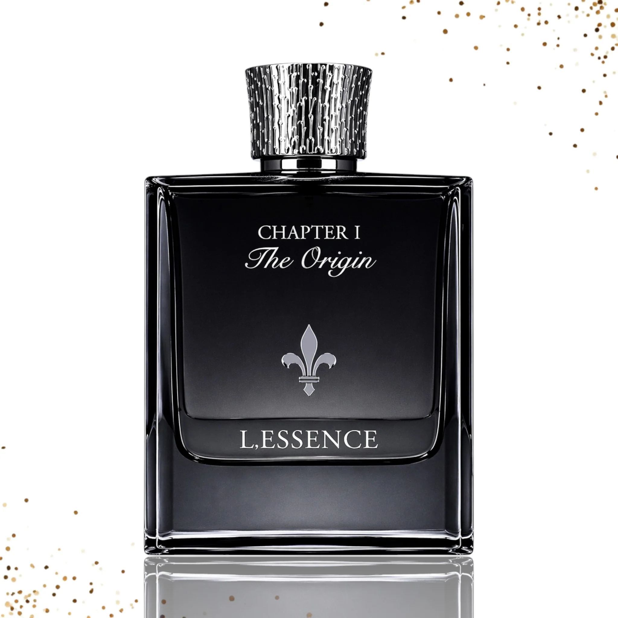 Chapter I The Origin by L’Essence for Men - Image 2
