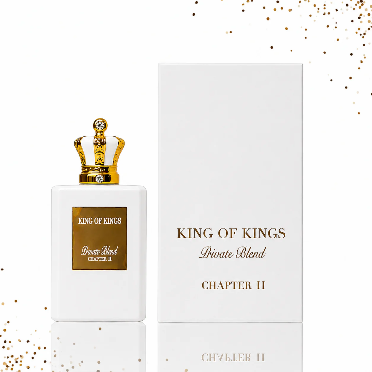 Chapter II By King Of Kings