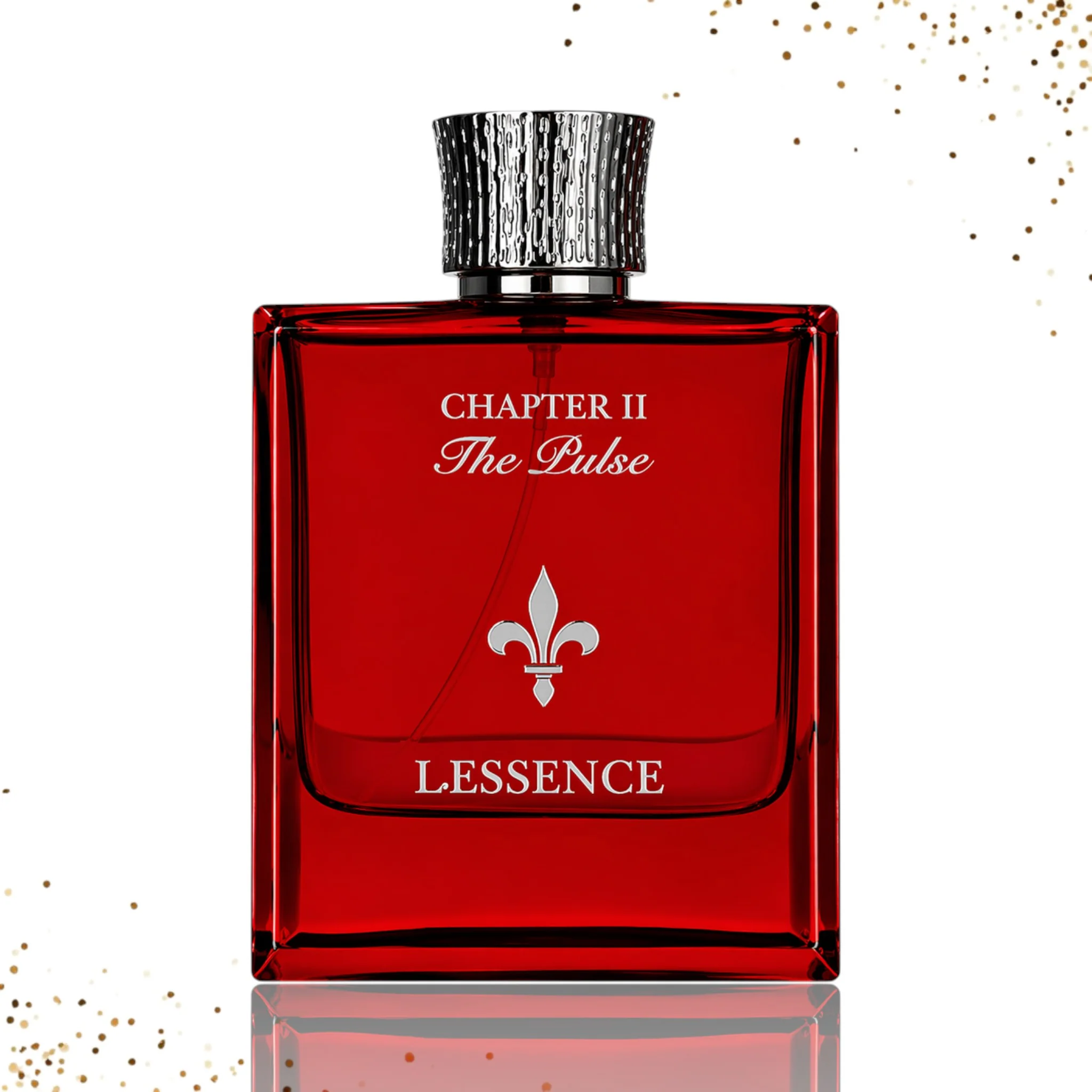 Chapter II The Pulse by L’Essence for Men - Image 2