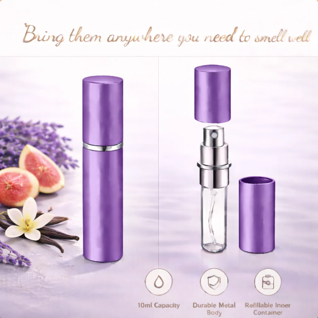 Chapter VI Ascension by L’Essence for Woman - Image 3