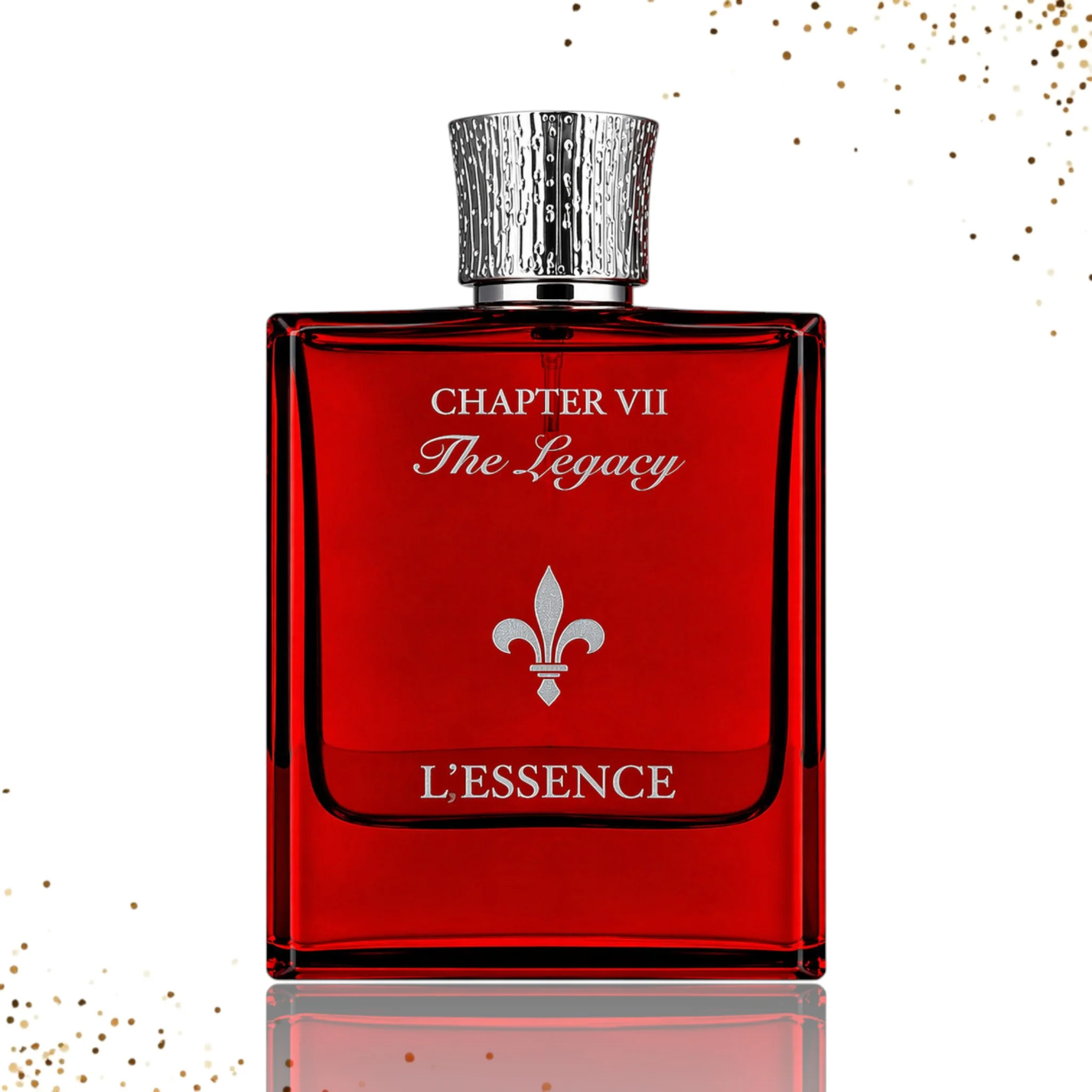 Chapter VII The Legacy by L’Essence for Men - Image 2