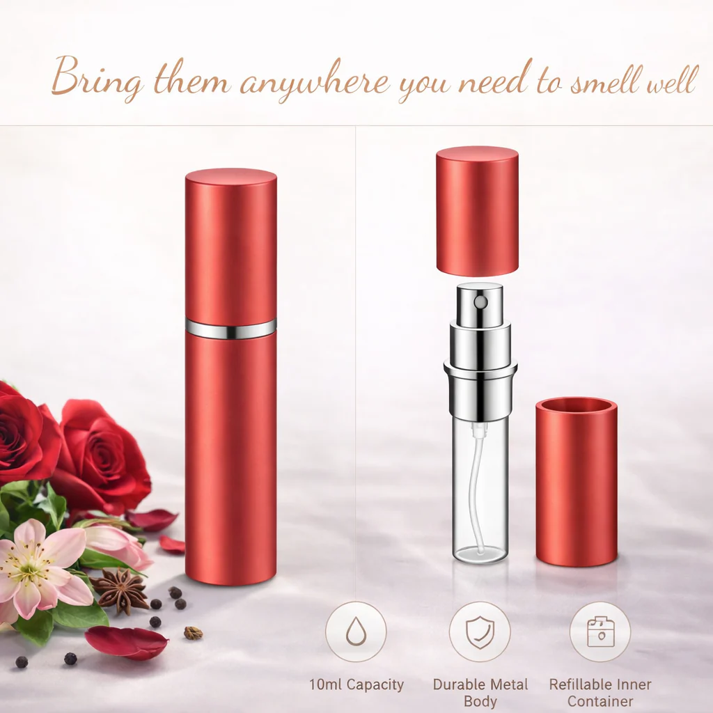 Chapter X The Root by L’Essence for Woman - Image 3
