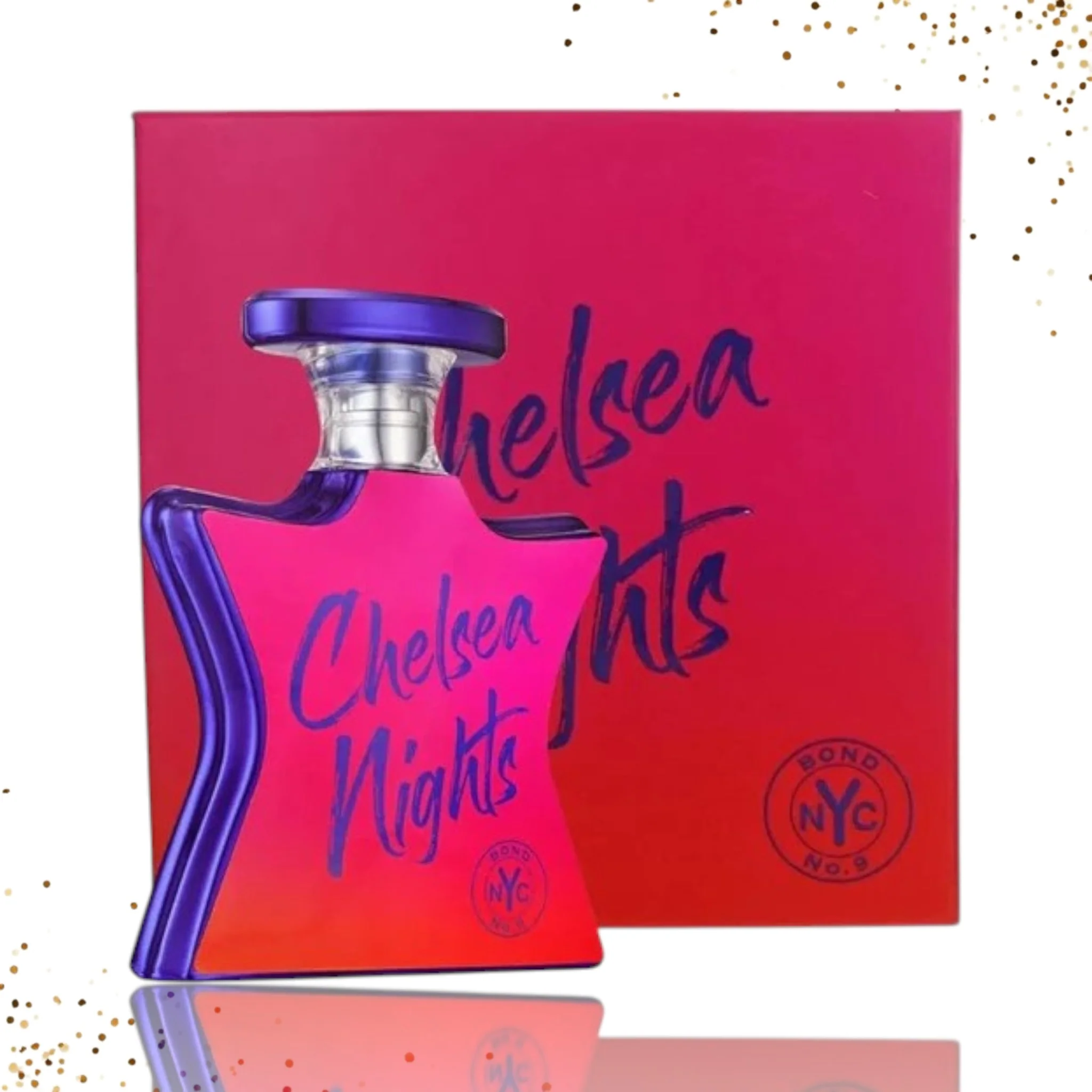Chelsea Nights by Bond No.9