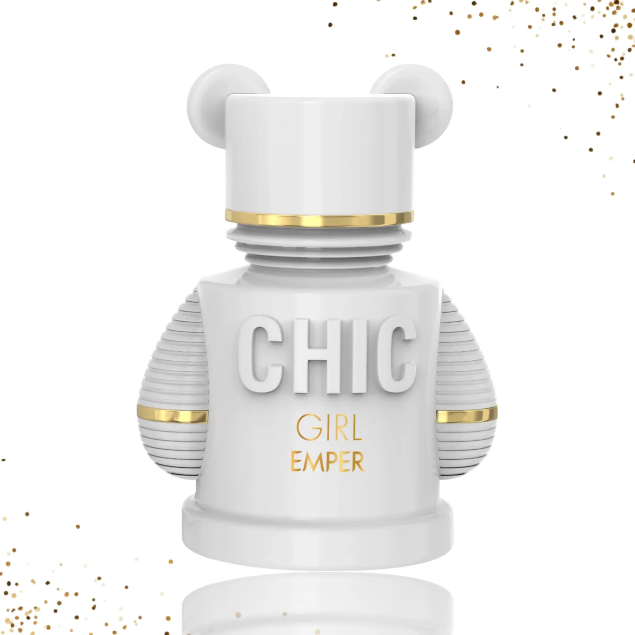 Chic Girl By Emper 3.4 Oz EDP - Image 2