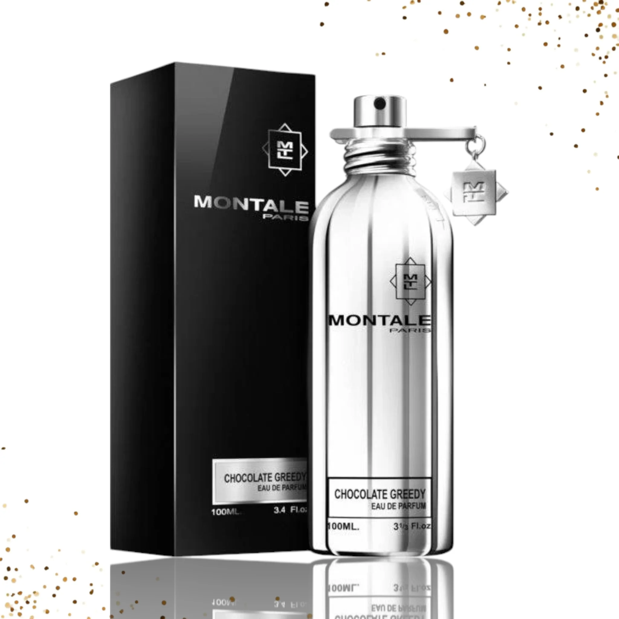 Chocolate Greedy By Montale Paris