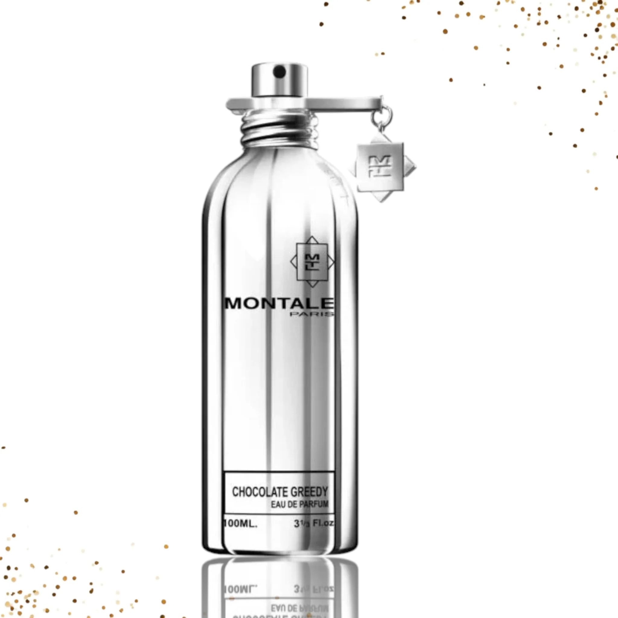 Chocolate Greedy By Montale Paris - Image 2