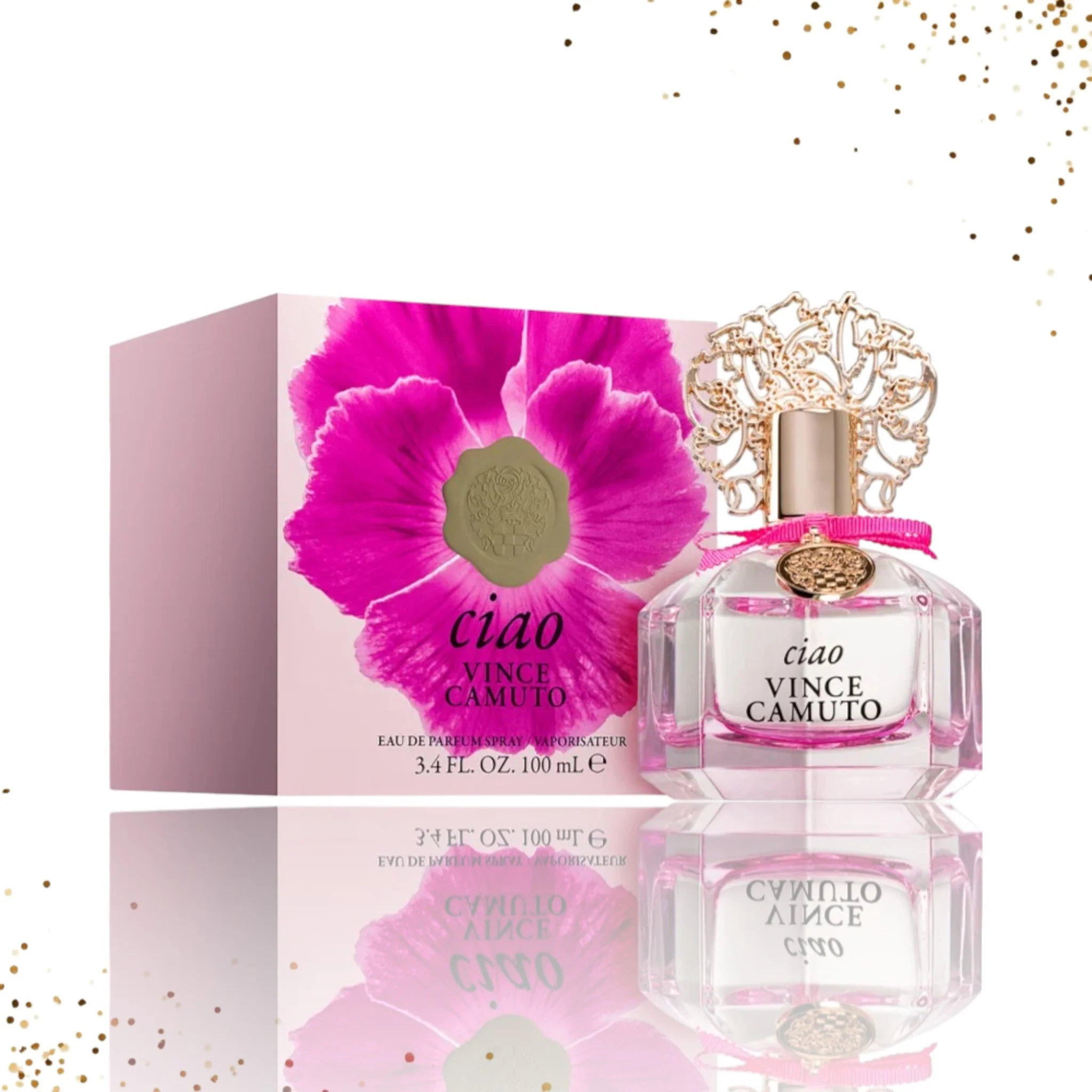 Ciao by Vince Camuto