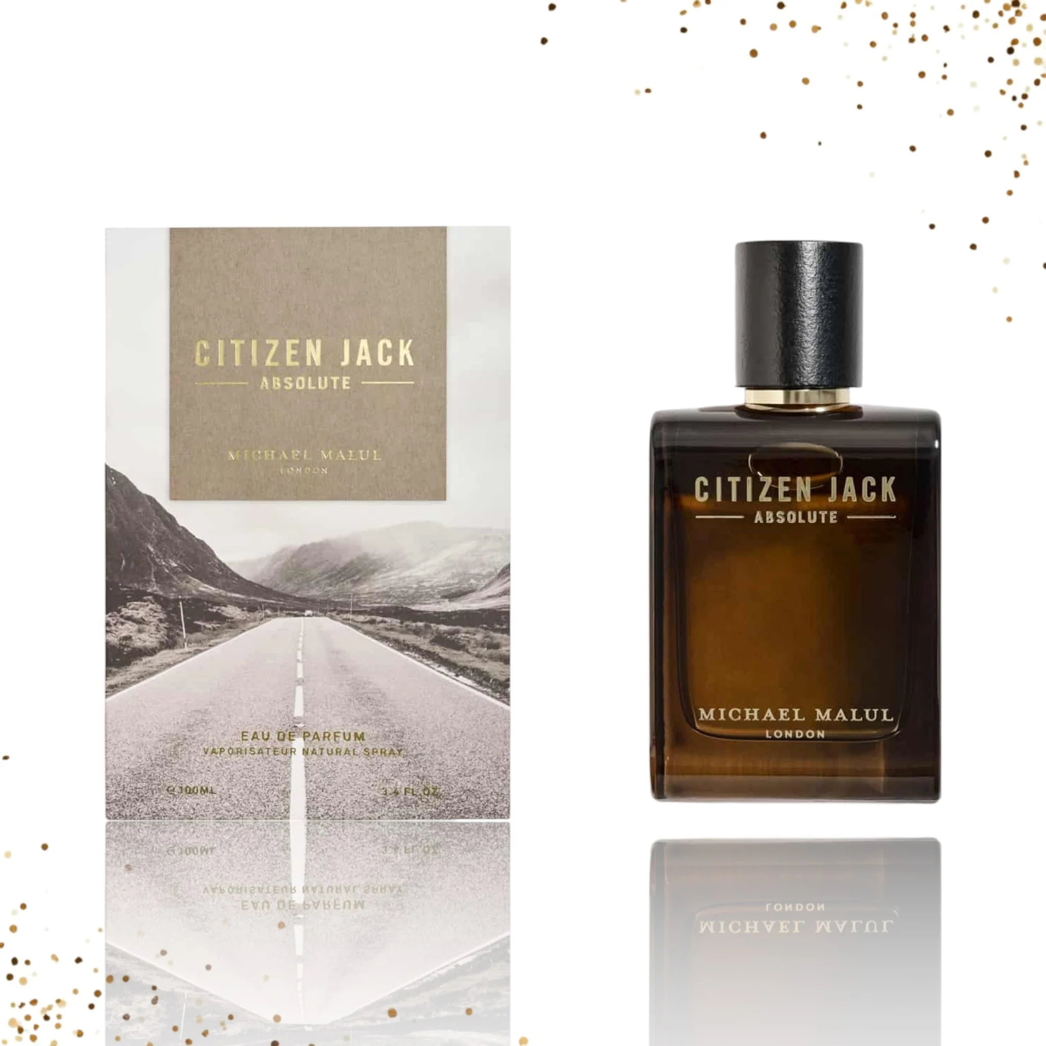 Citizen Jack Absolute