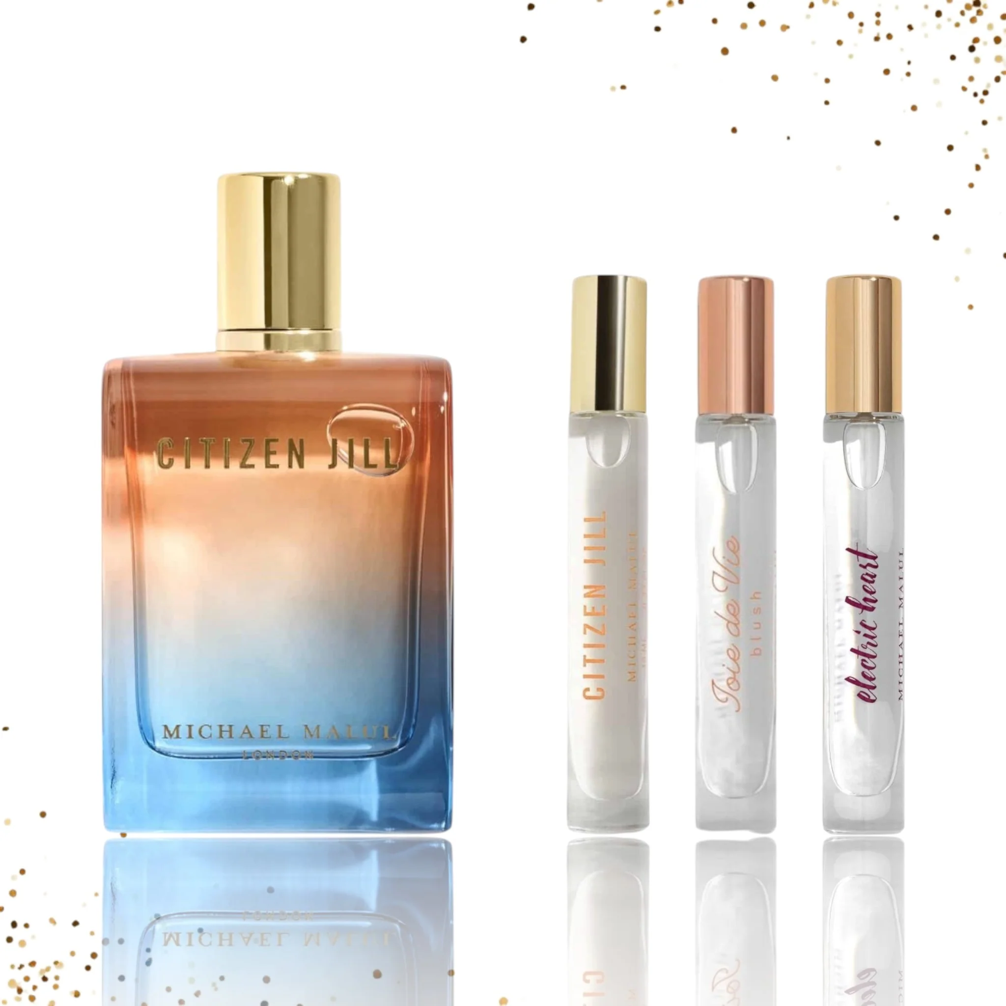 Citizen Jill Gift Set By Michael Malul - Image 2