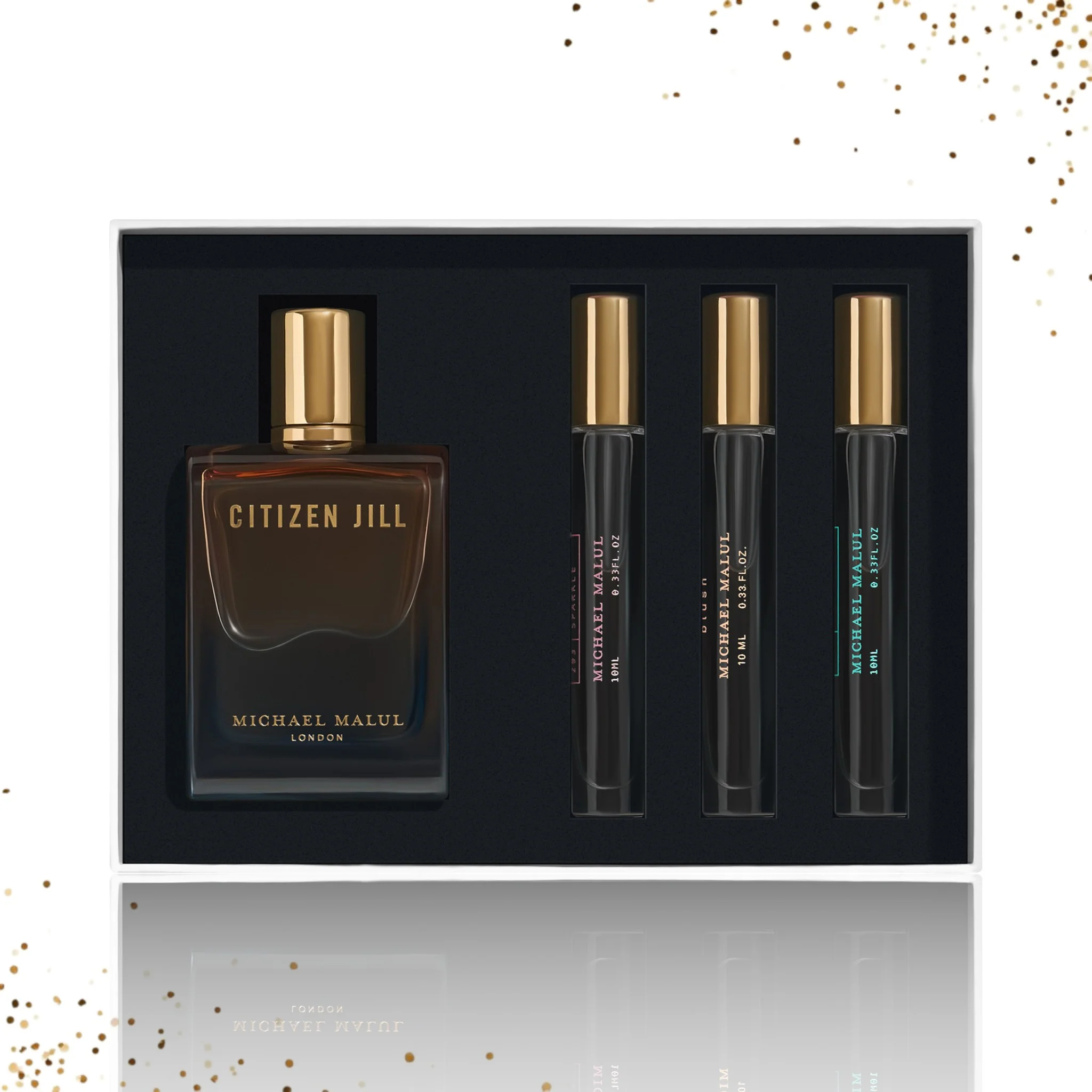 Citizen Jill Gift Set By Michael Malul - Image 4