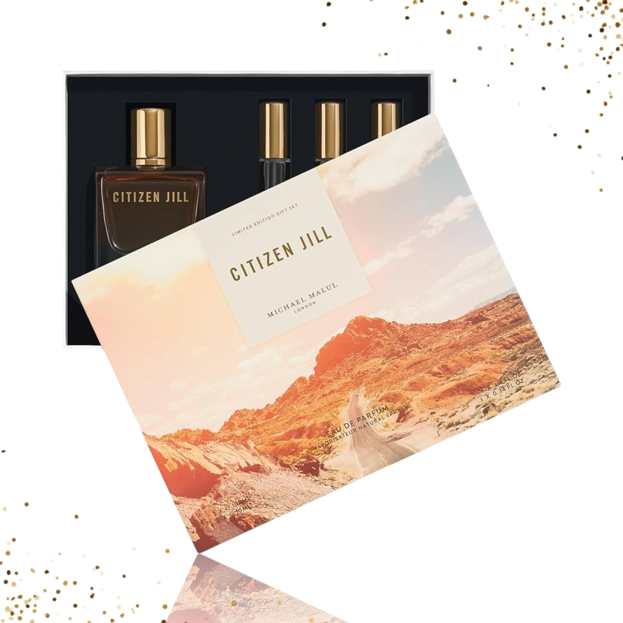 Citizen Jill Gift Set By Michael Malul - Image 5