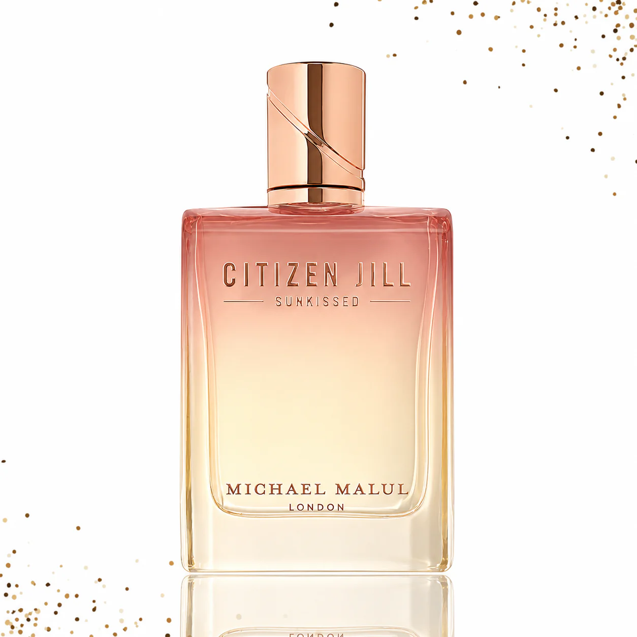 Citizen Jill Sunkissed By Michael Malul - Image 2