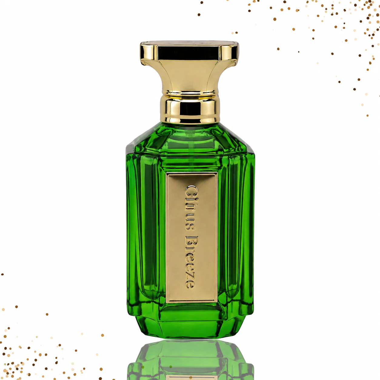 Citrus Breeze By Ainash Extrait de Parfum - Image 2