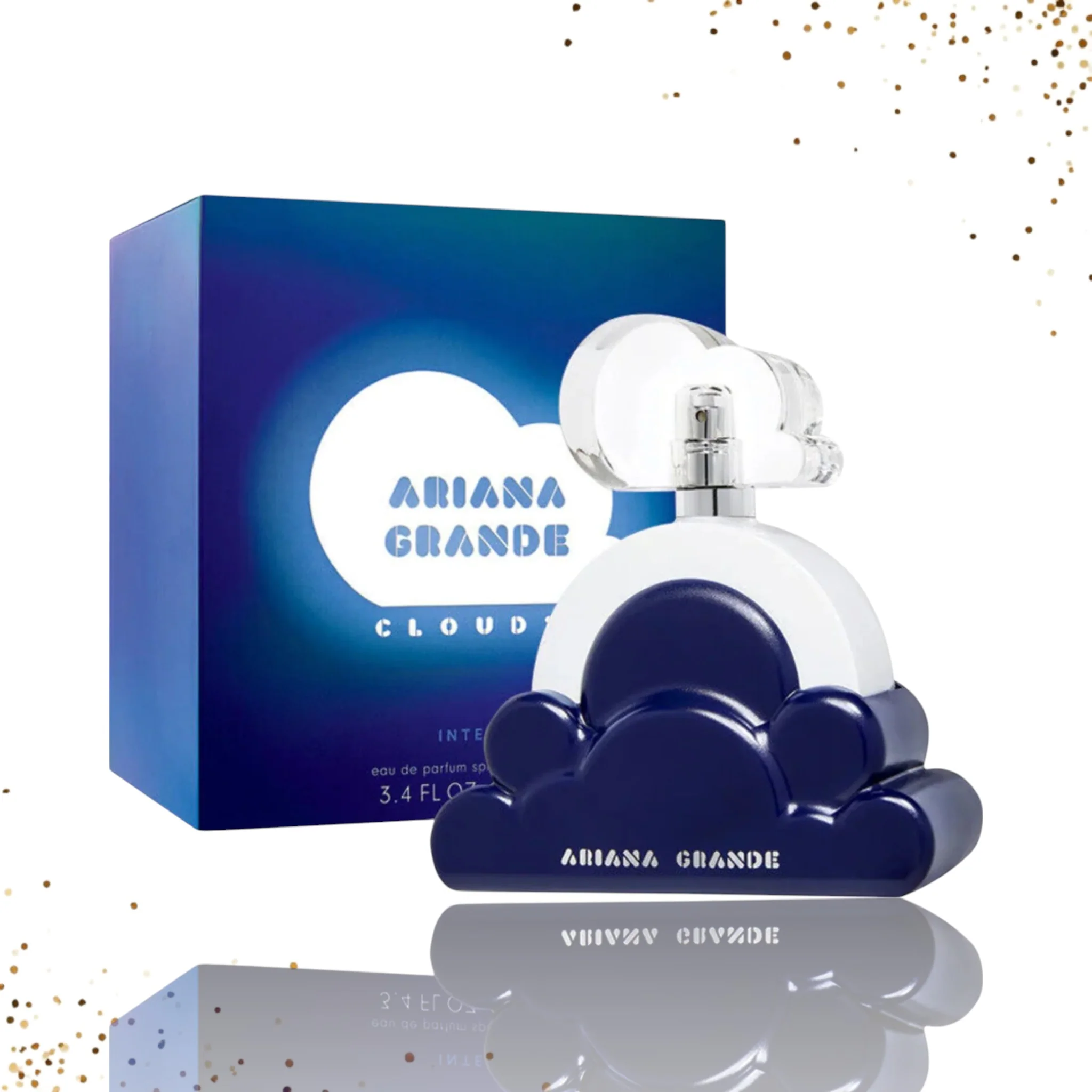 Cloud 2.0 Intense by Ariana Grande