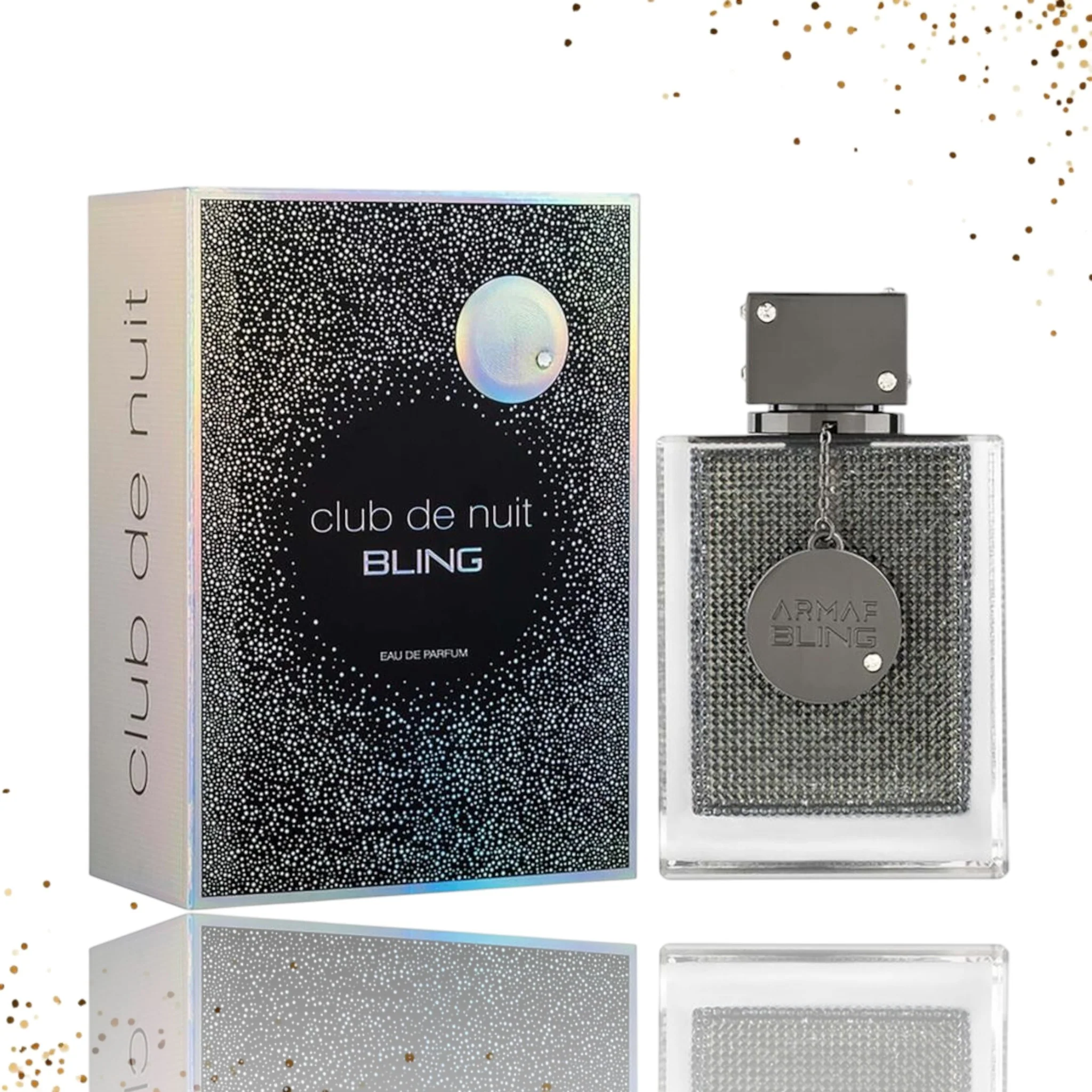 Club de Nuit Bling
