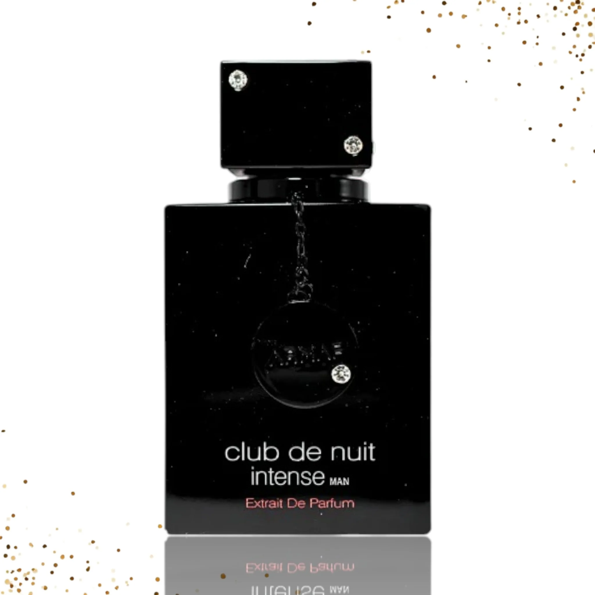 Club De Nuit Intense By Armaf 2.37 Oz Extrait De Parfum - Image 2