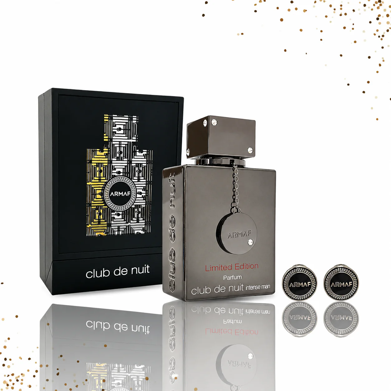 Club de Nuit Intense Limited Edition By Armaf