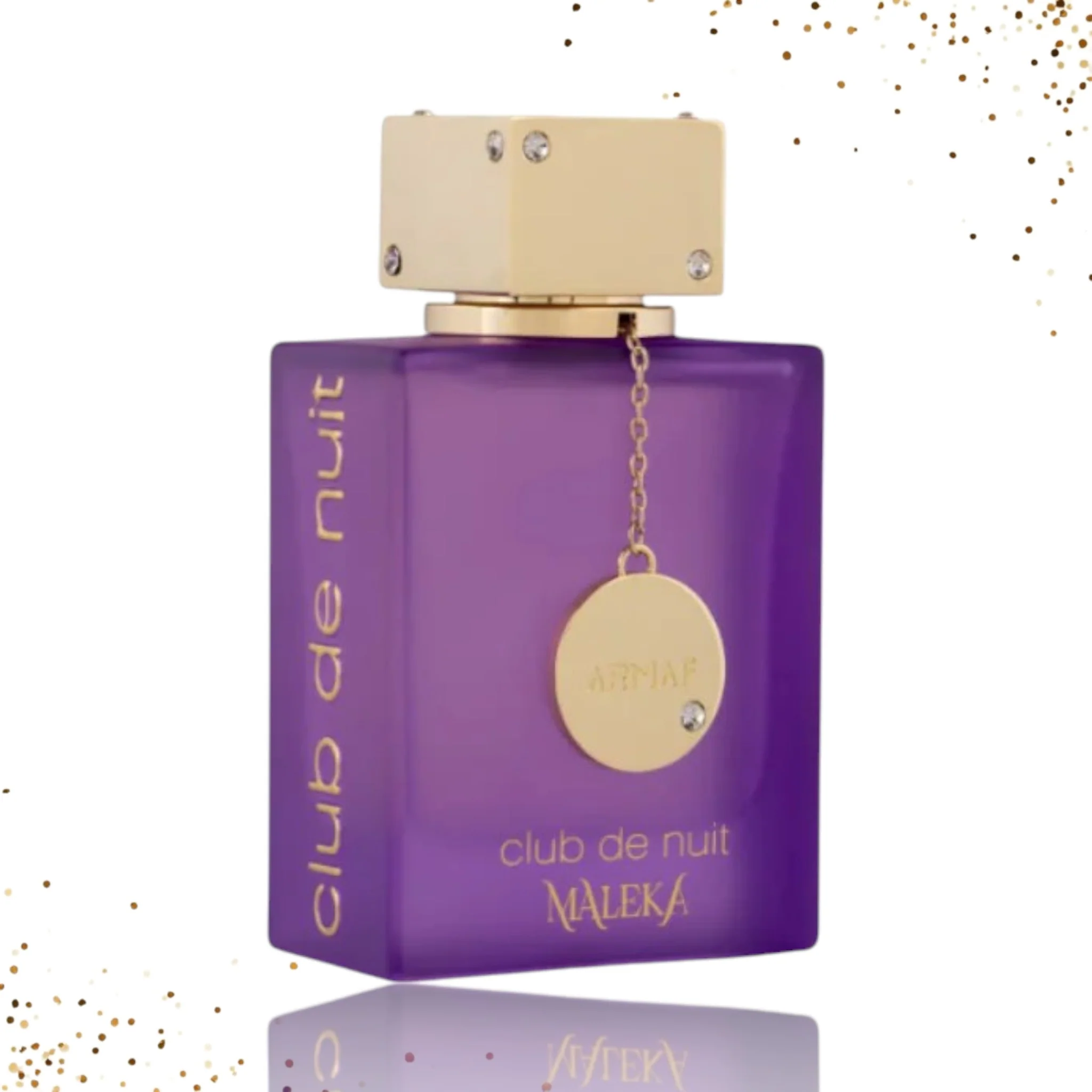 Club de Nuit Maleka by Armaf Eau de Parfum - Image 2