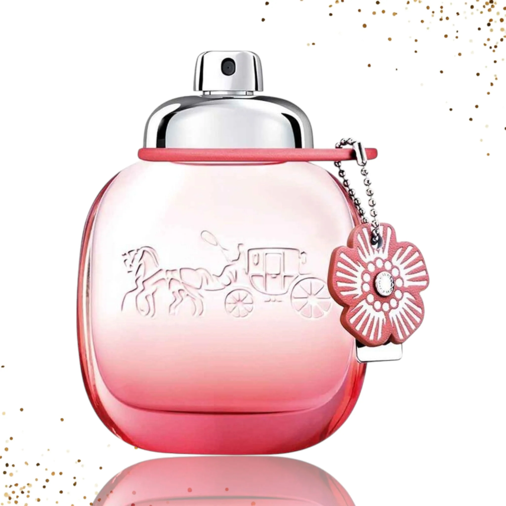 Coach Floral Blush by Coach - Image 2